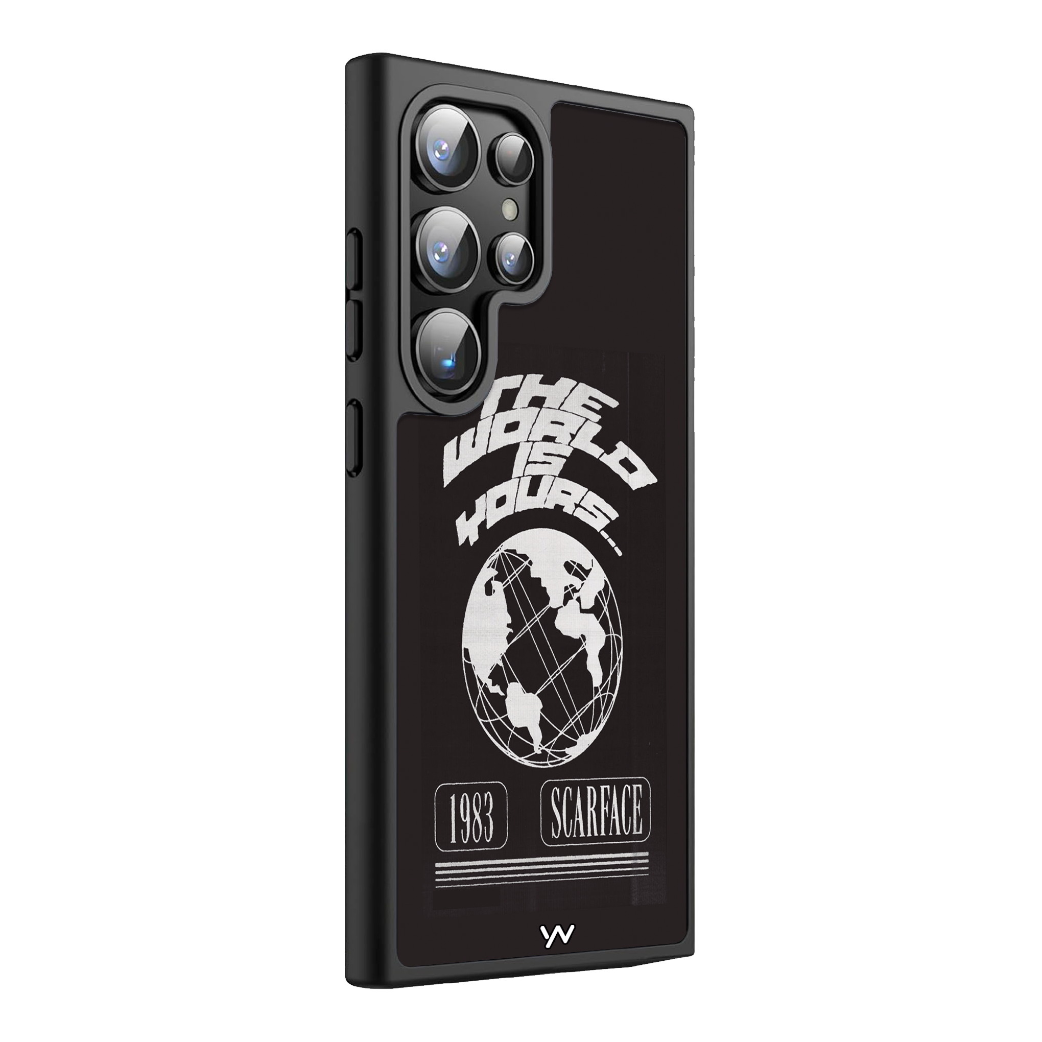 OWNCASE | Protege tu estilo | Para Samsung | NW
