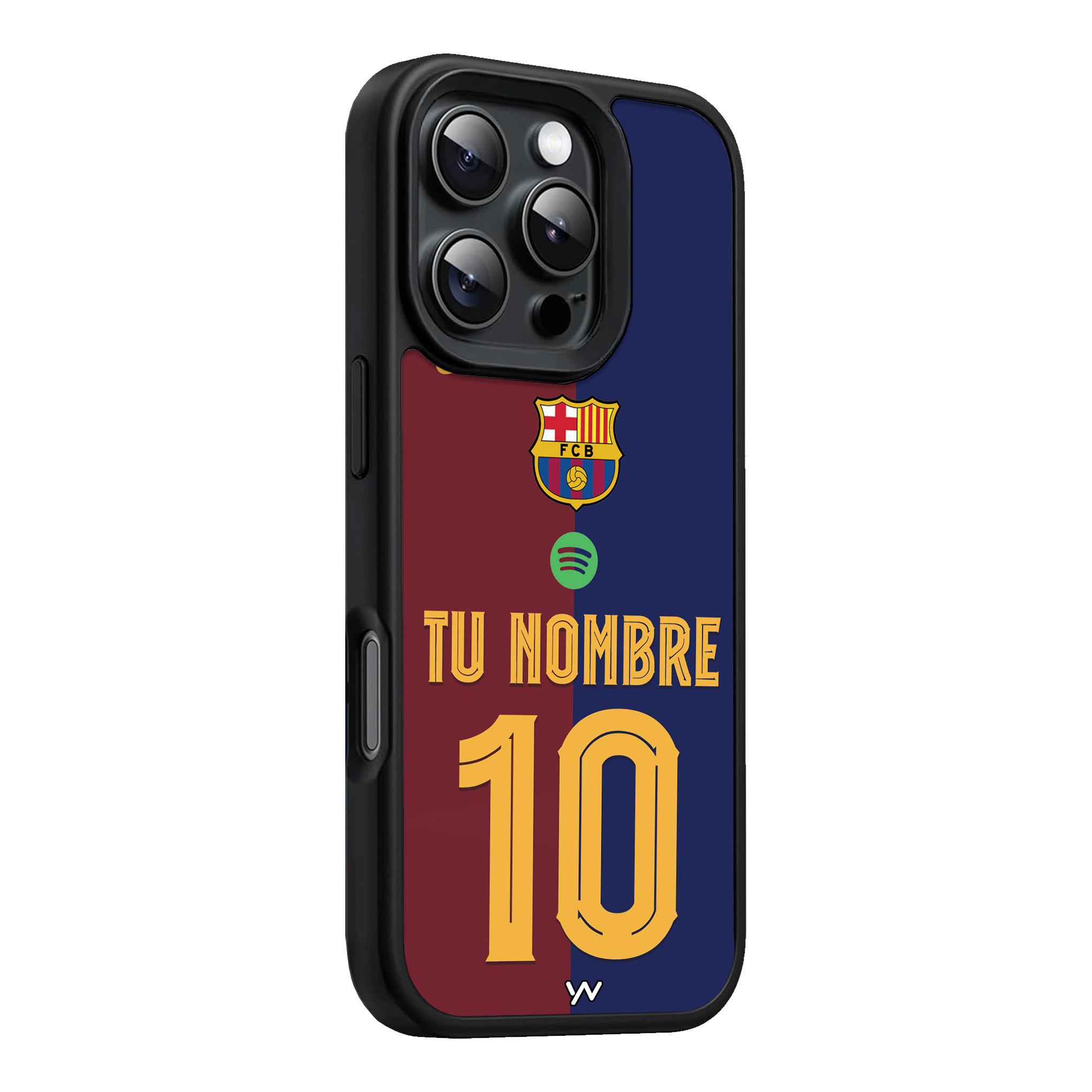 ¡PERSONALIZA CON TU NOMBRE Y NUMERO! | Fut | BS