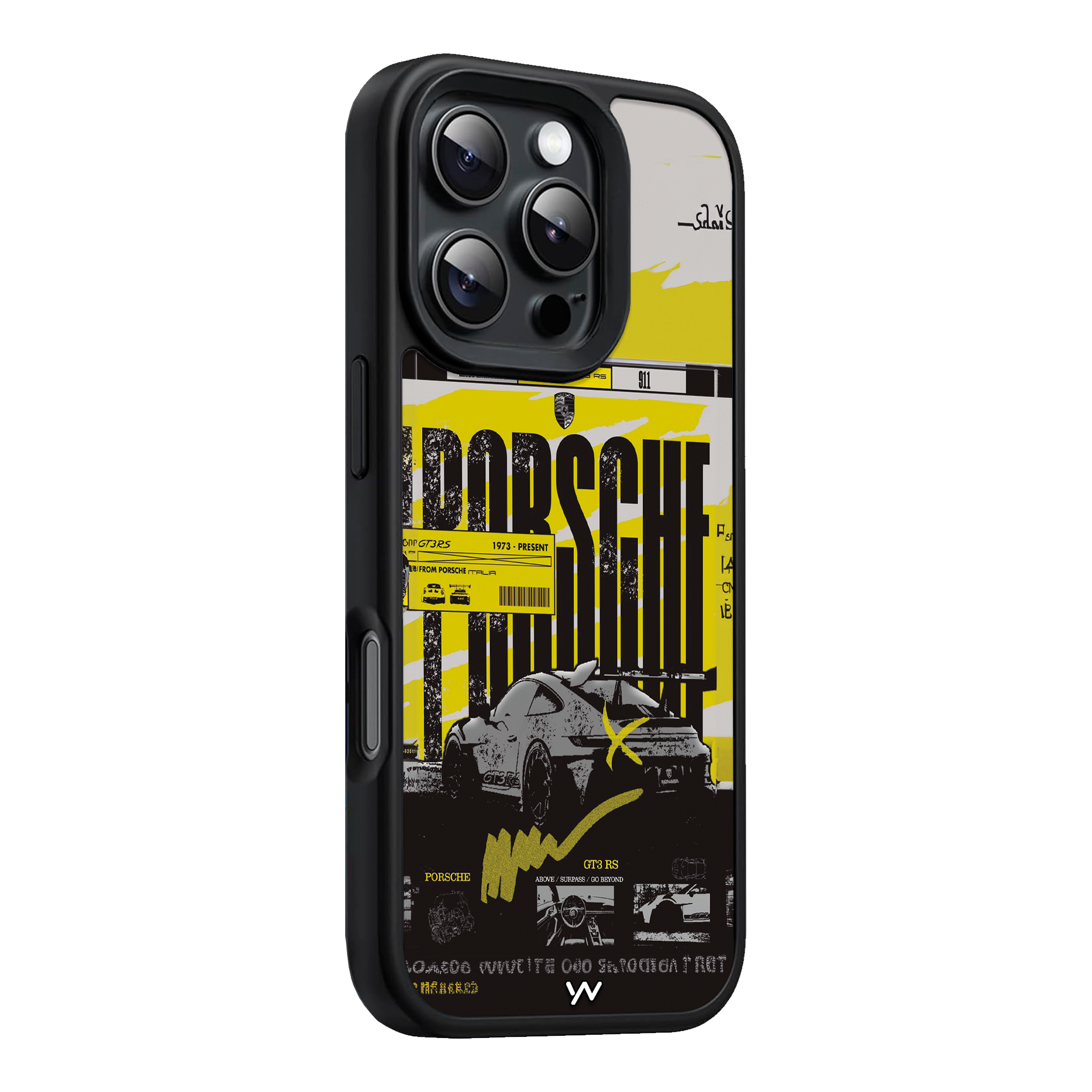 OWNCASE | Protege tu estilo | F1 | NW | BS