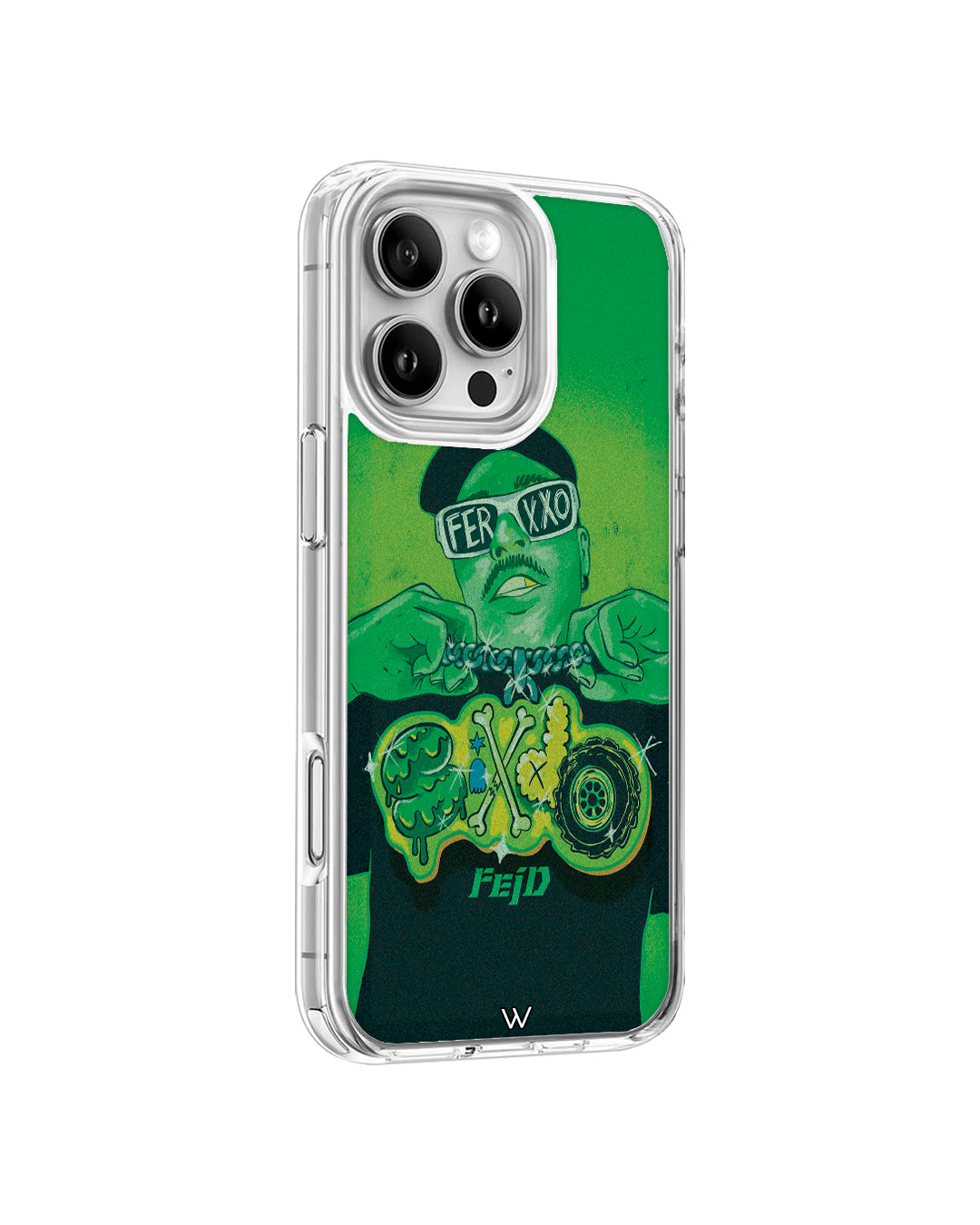 OWNCASE | Protege tu estilo | FXX | NEW