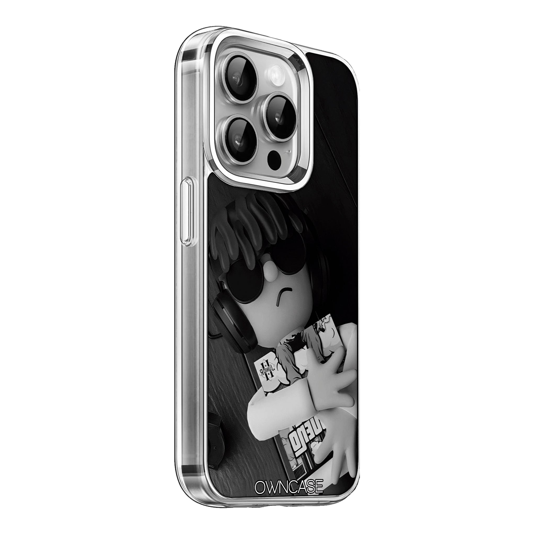 OWNCASE | Protege tu estilo | CT | BS
