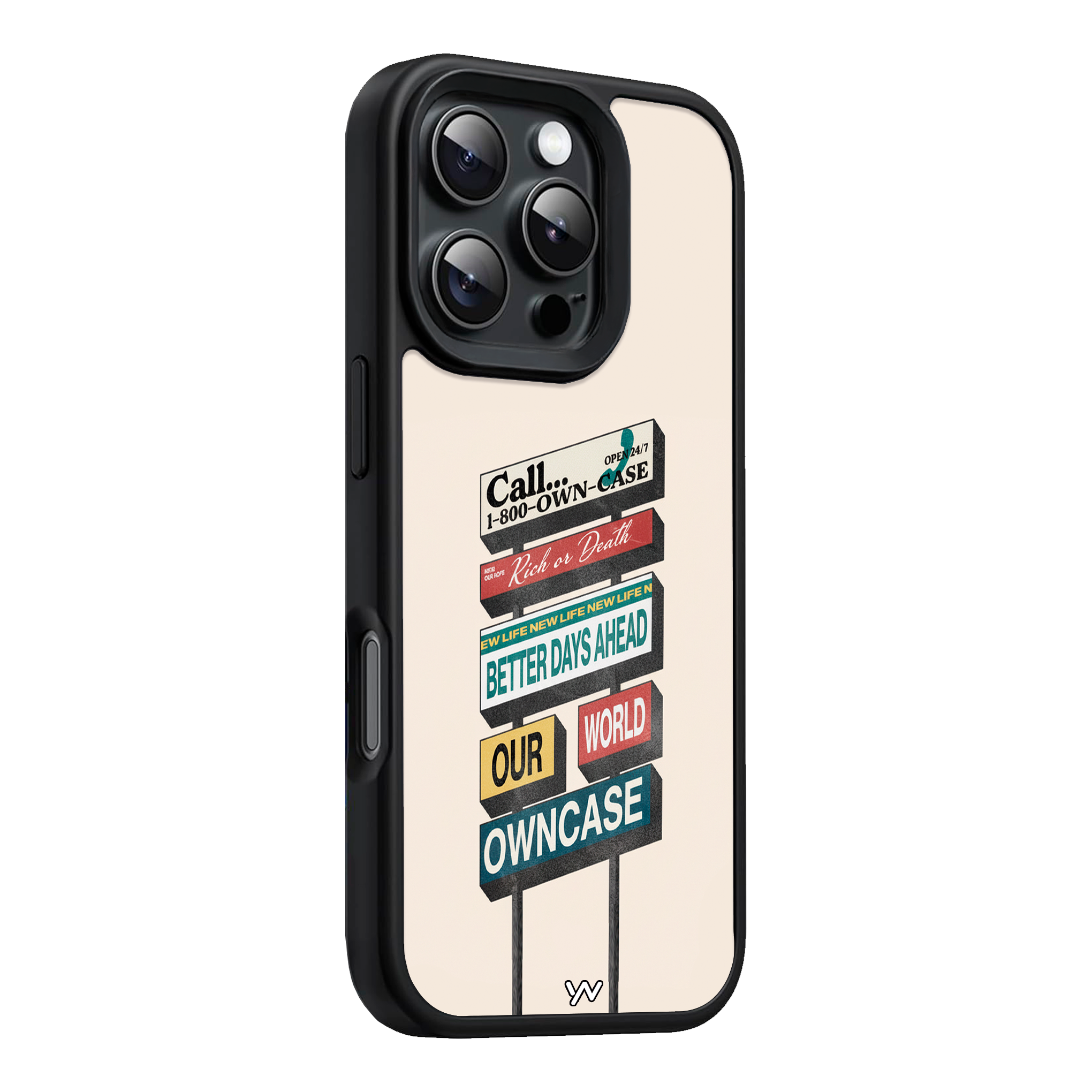 OWNCASE | Protege tu estilo | DROP 0.4