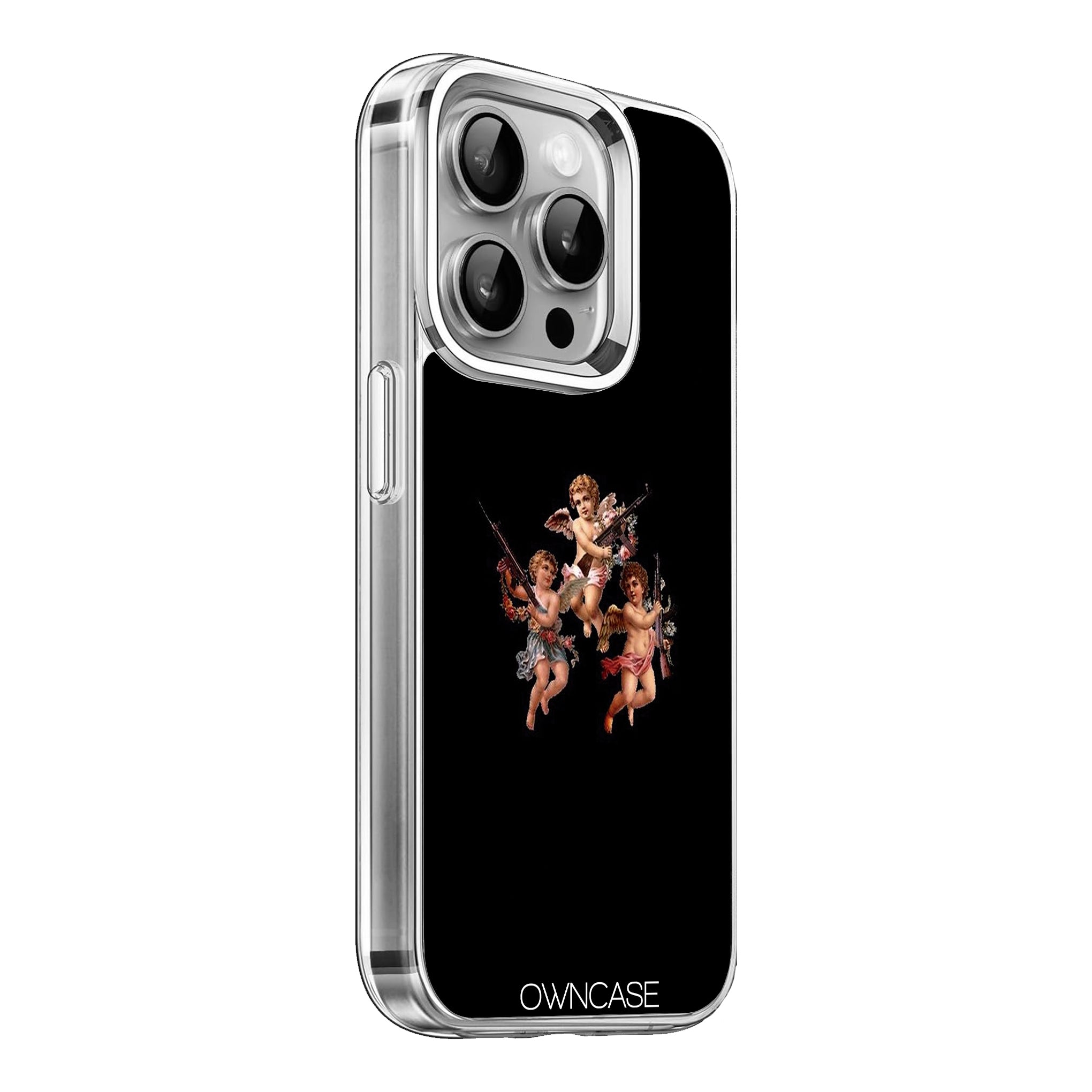 OWNCASE | Protege tu estilo | V.