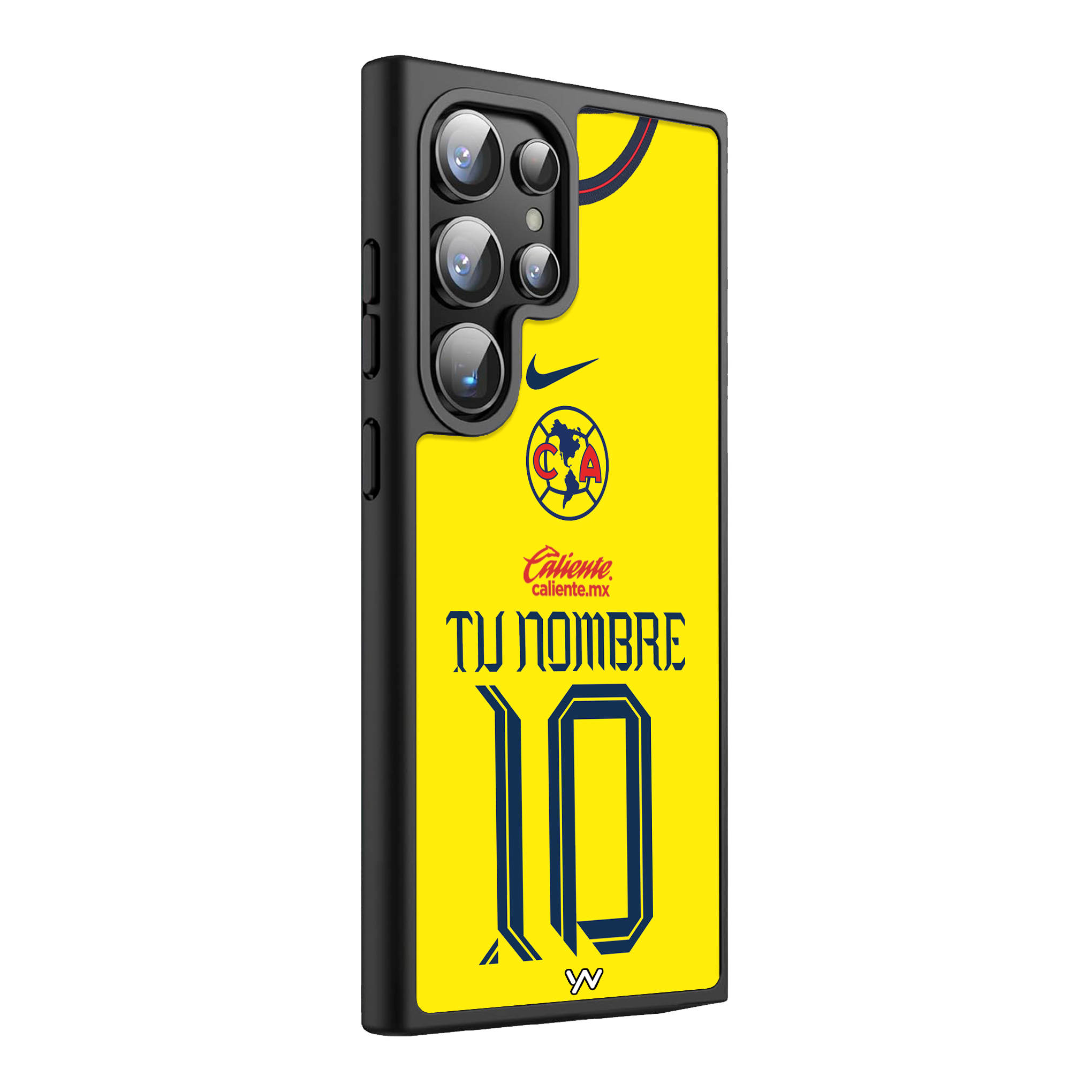 ¡PERSONALIZA CON TU NOMBRE Y NUMERO! | Para Samsung | BS