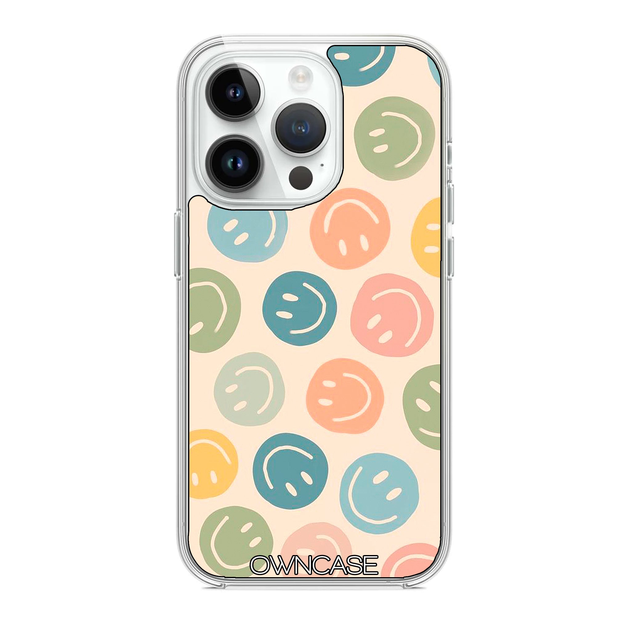 OWNCASE | Protege tu estilo | MJ | BS