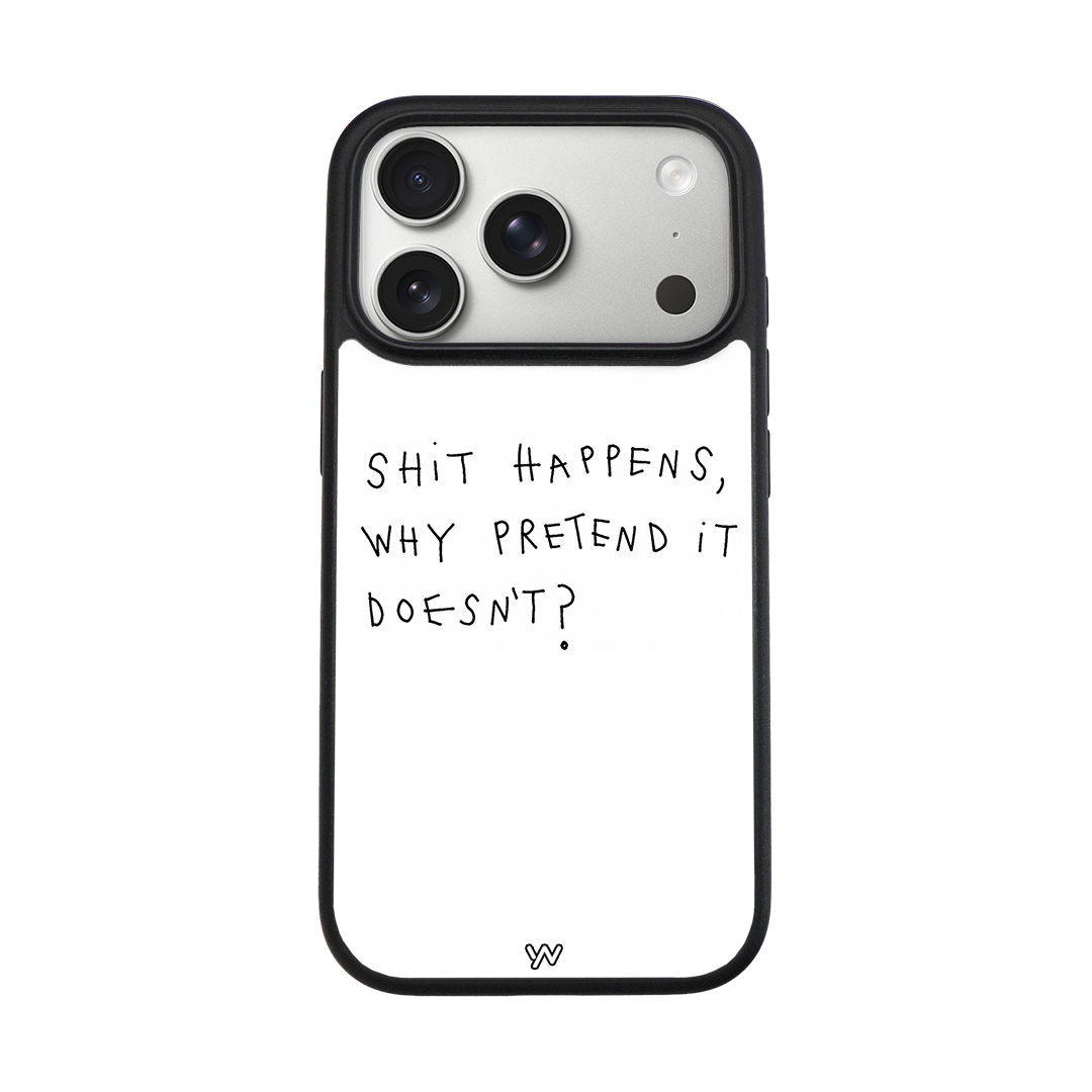 It Is What It Is | OWNCASE