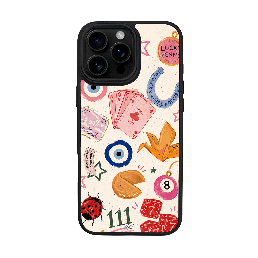 Lucky Charms | OWNCASE