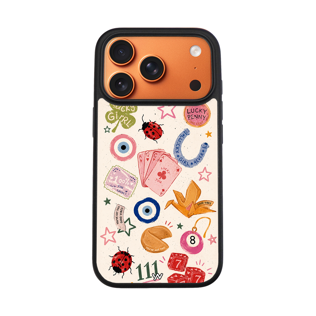 Lucky Charms | OWNCASE