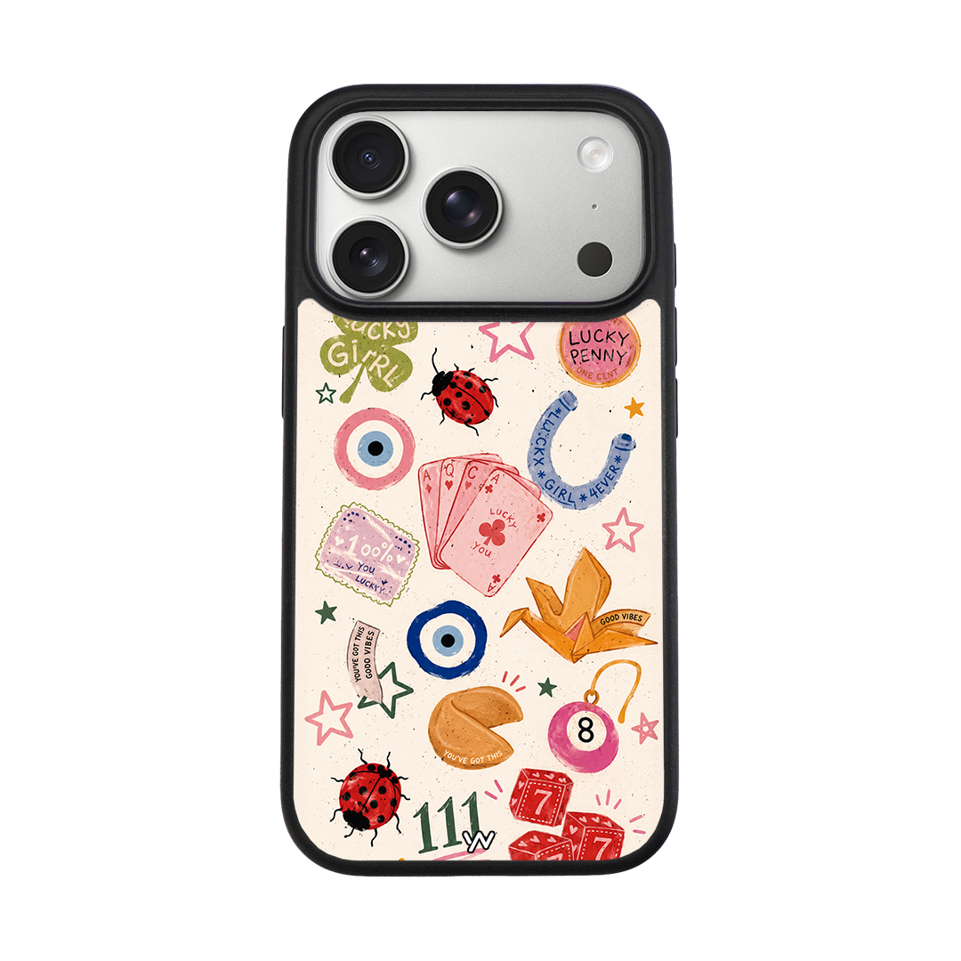 Lucky Charms | OWNCASE
