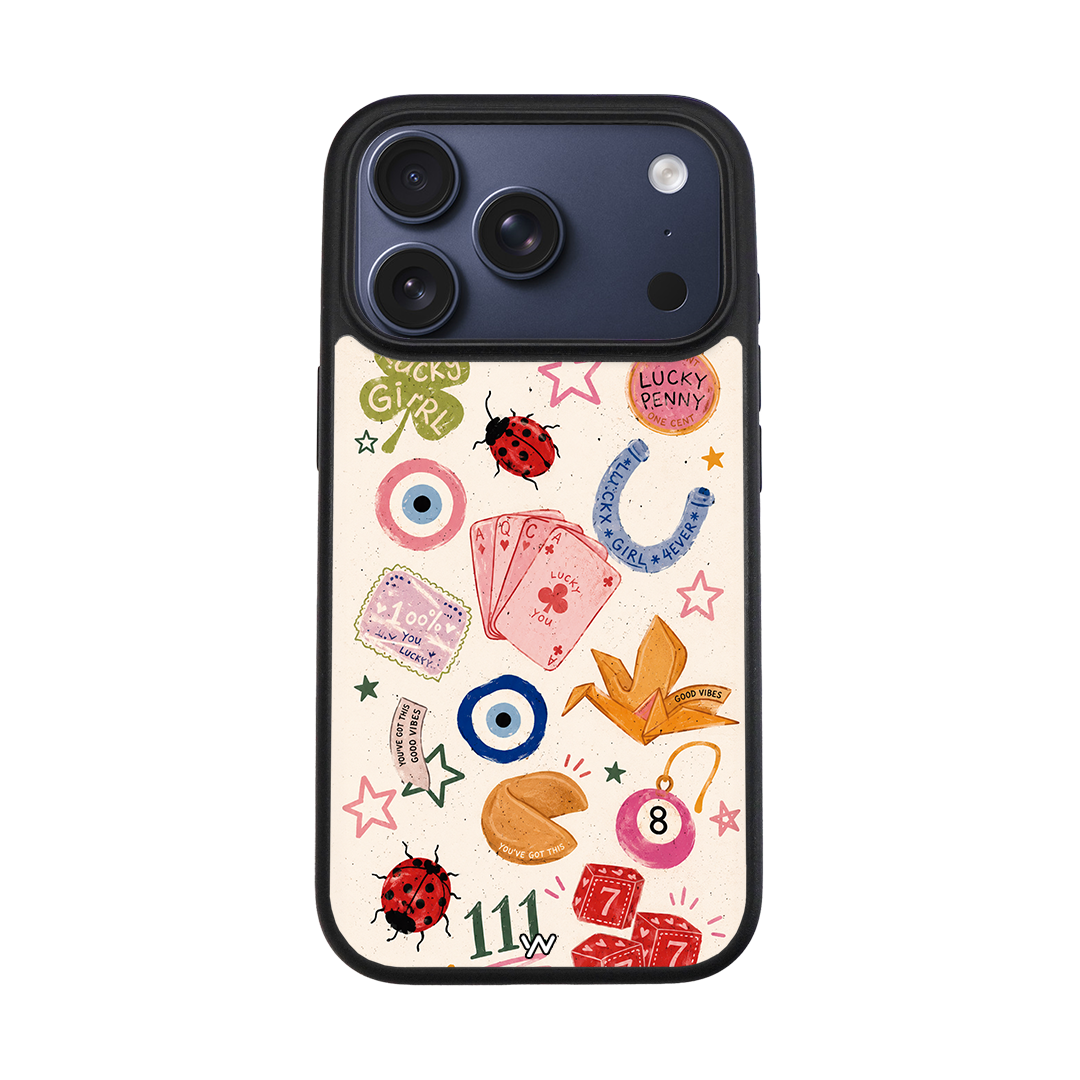 Lucky Charms | OWNCASE