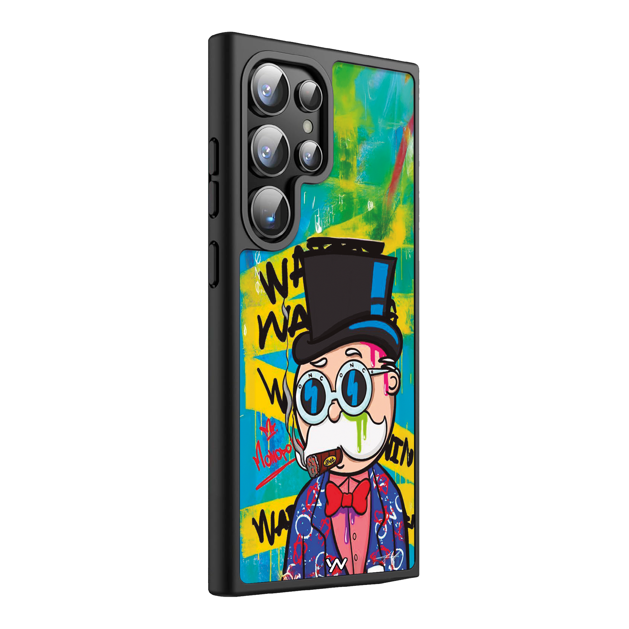 OWNCASE | Protege tu estilo | Para Samsung | NW