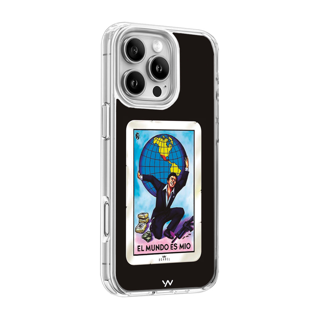 OWNCASE | Protege tu estilo | NW
