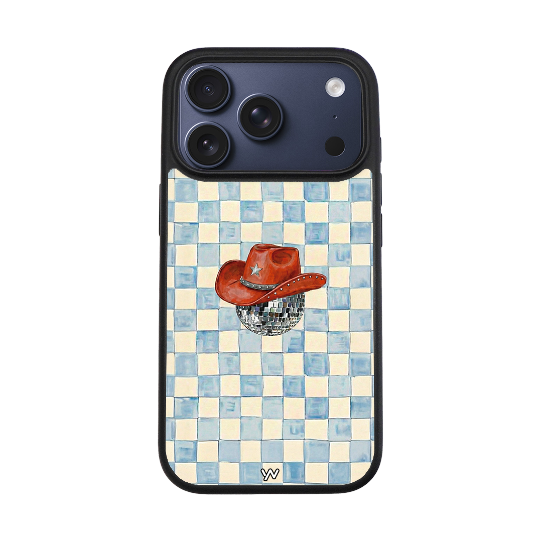 Cosmic Cowboy | OWNCASE