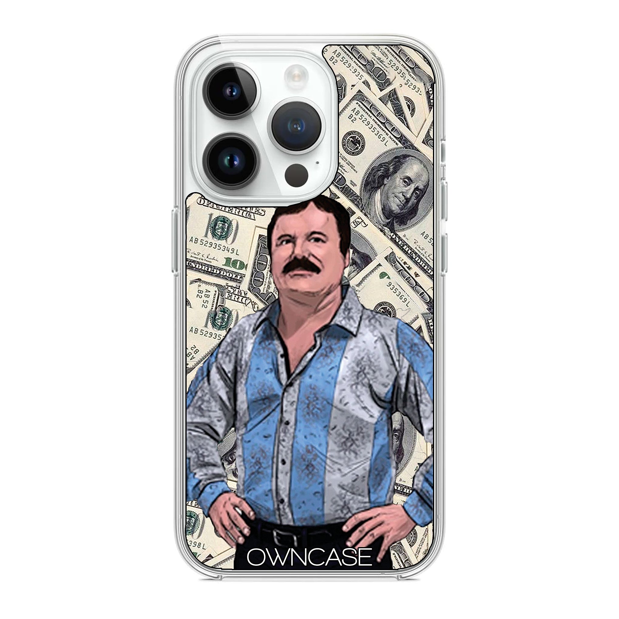 OWNCASE | Protege tu estilo | BS
