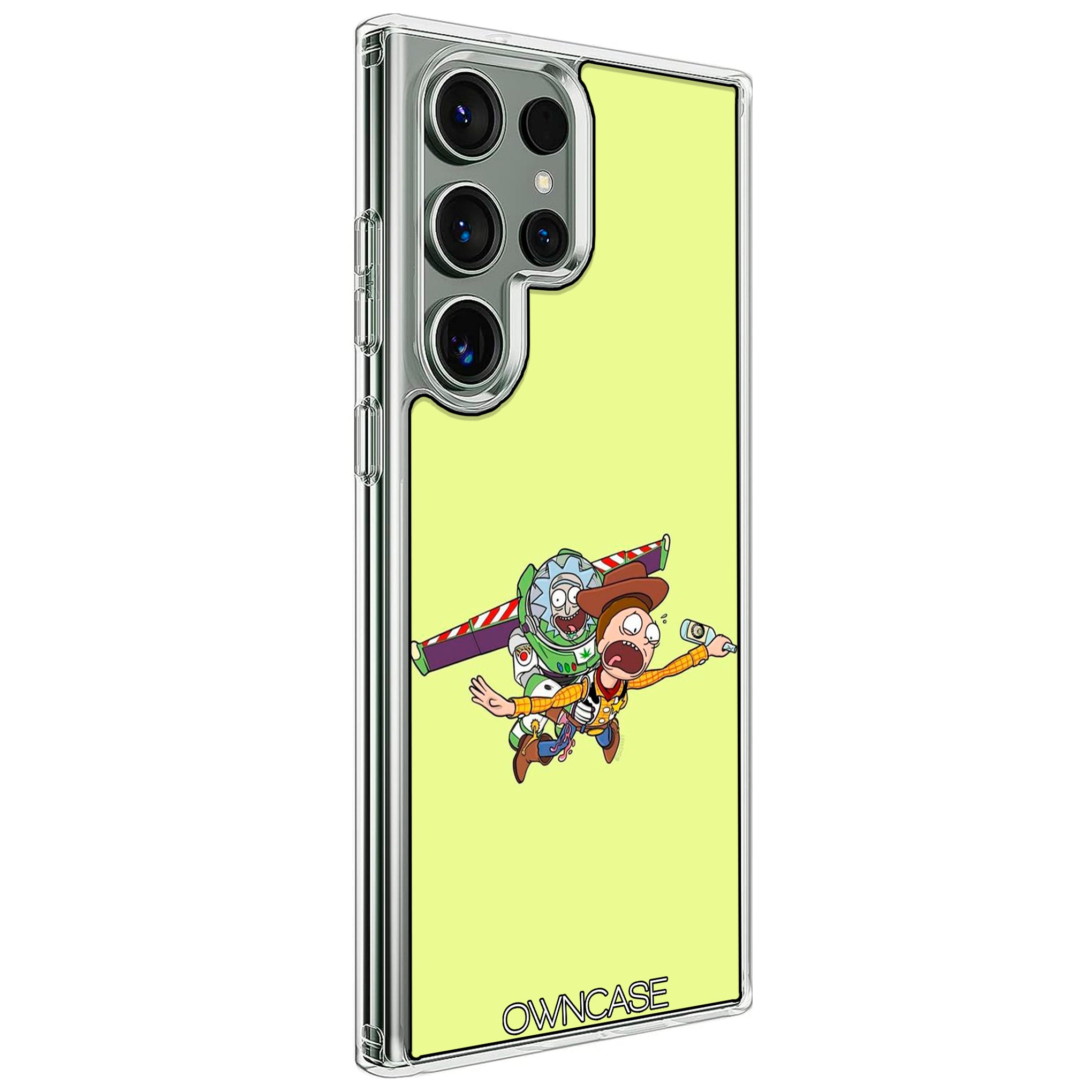 OWNCASE | Protege tu estilo | Para Samsung