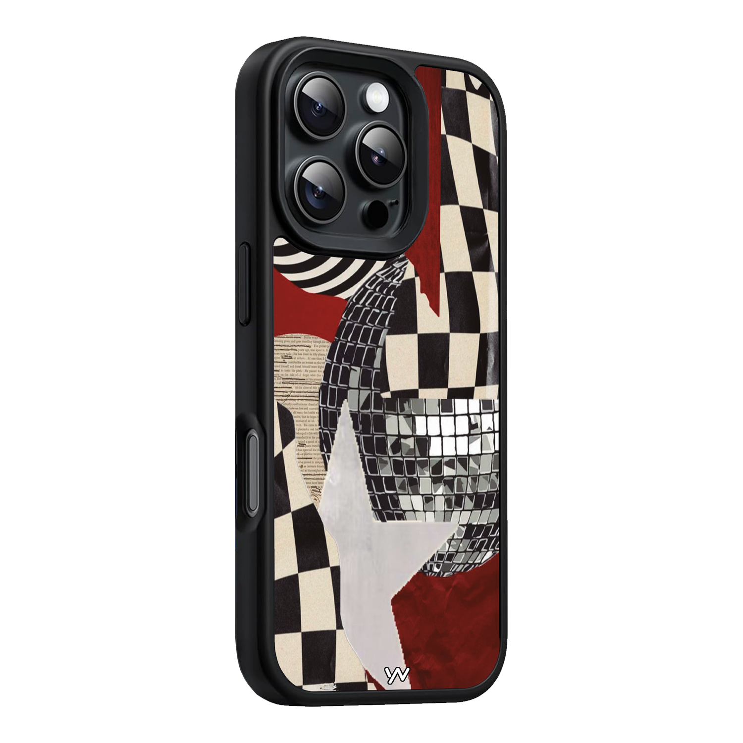 Analog Dreams | OWNCASE