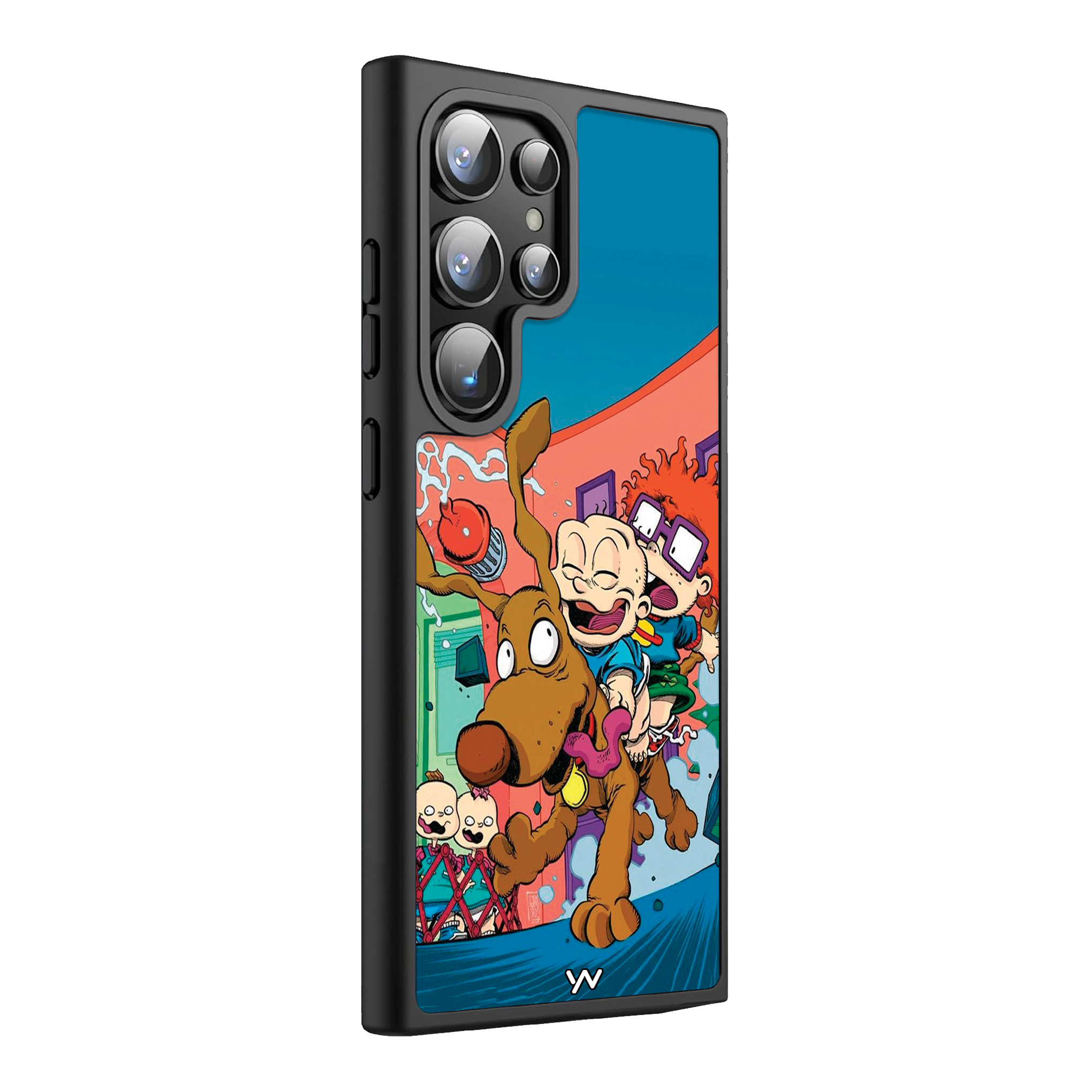 OWNCASE | Protege tu estilo | Para Samsung | BS