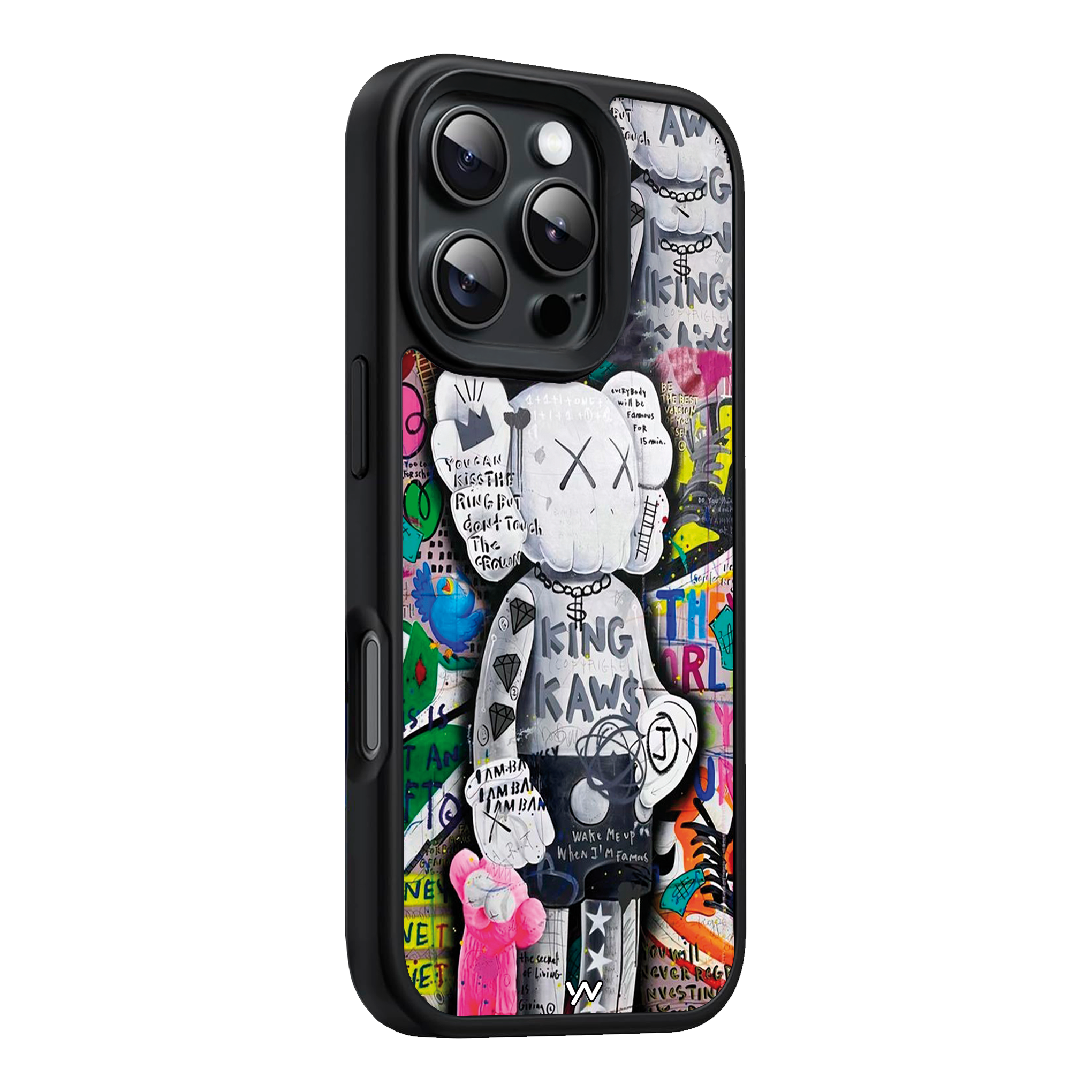 OWNCASE | Protege tu estilo. | BS