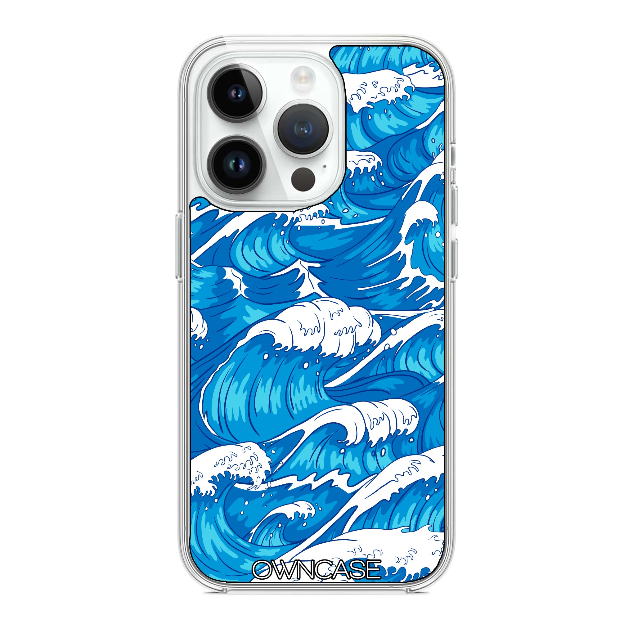 OWNCASE | Protege tu estilo | BS | MJ