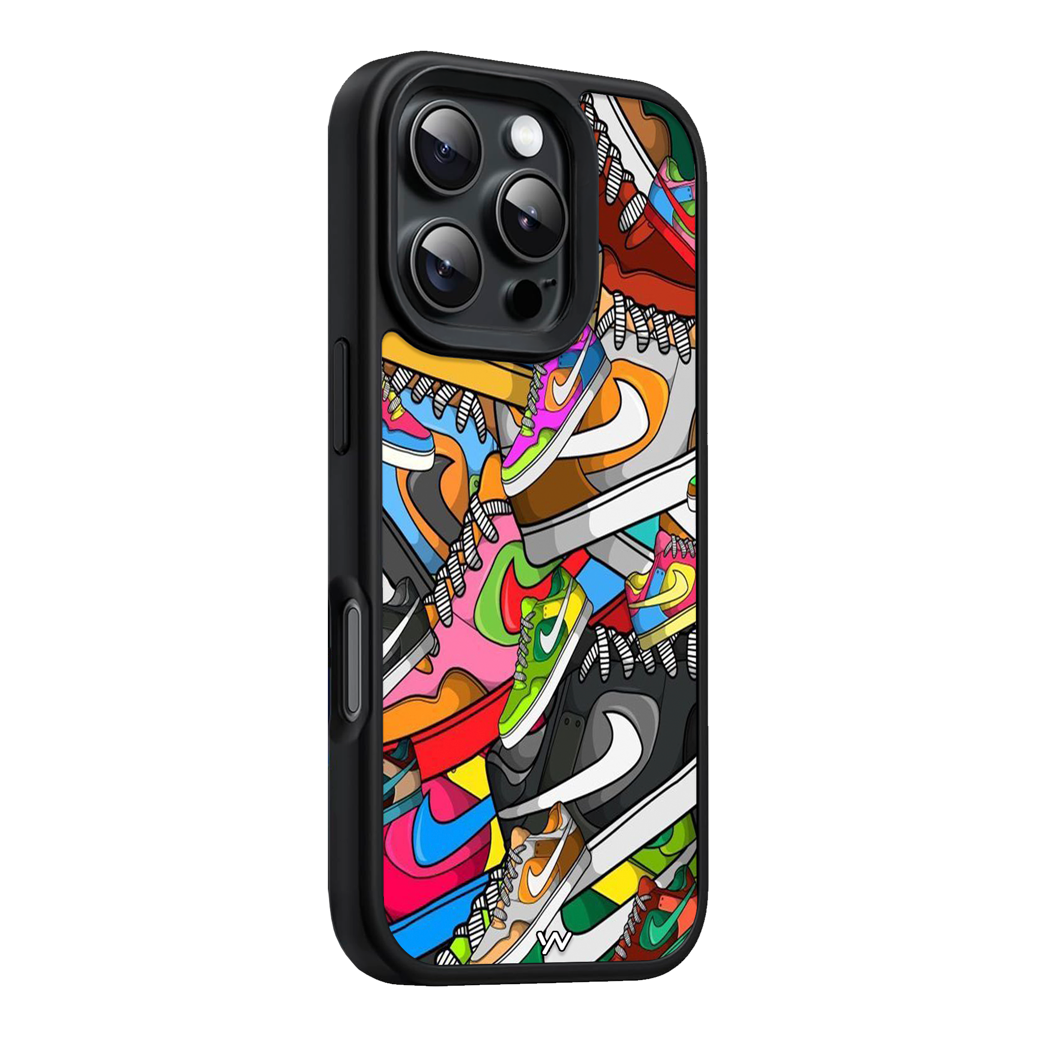 OWNCASE | Protege tu estilo | BS