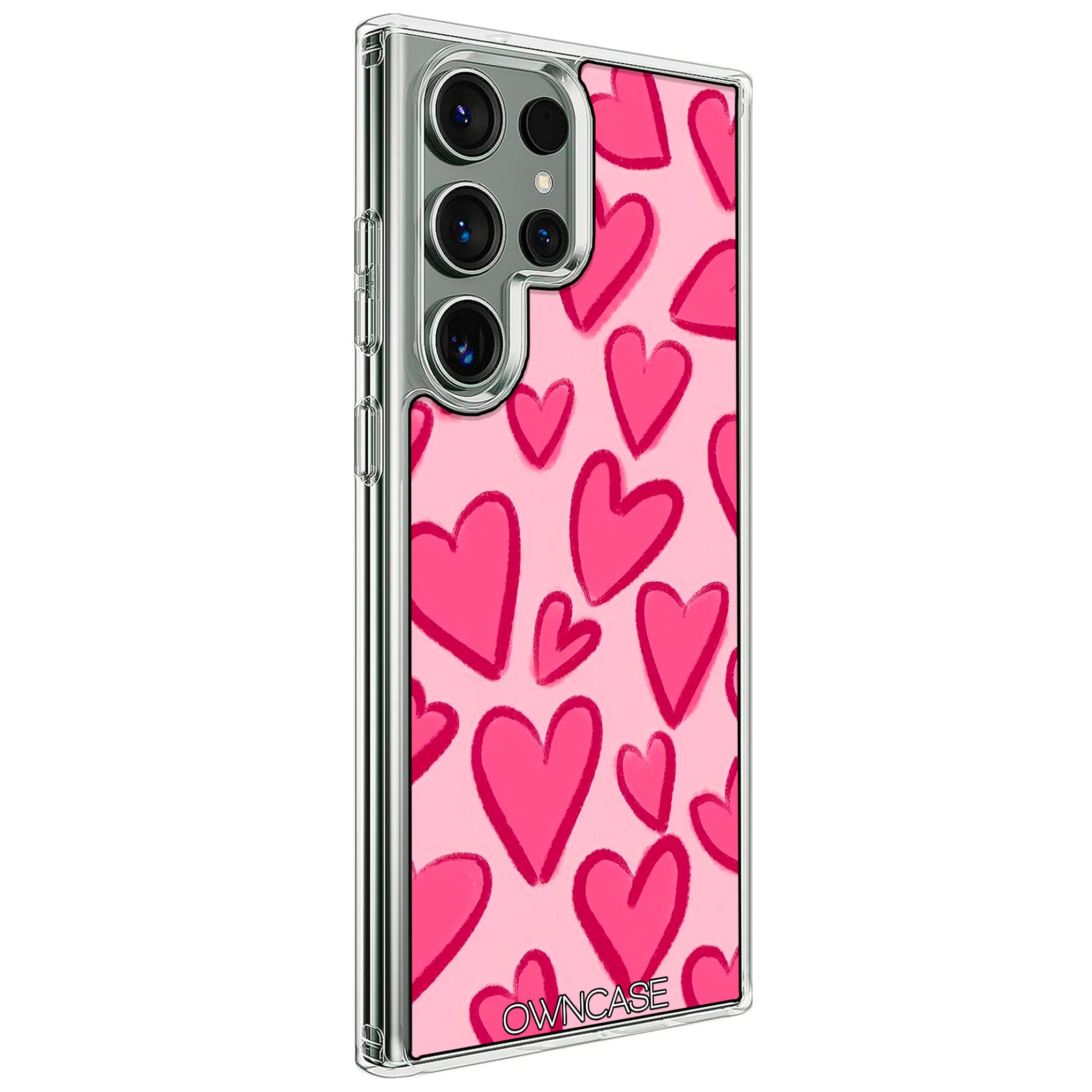 OWNCASE | Protege tu estilo | Para Samsung