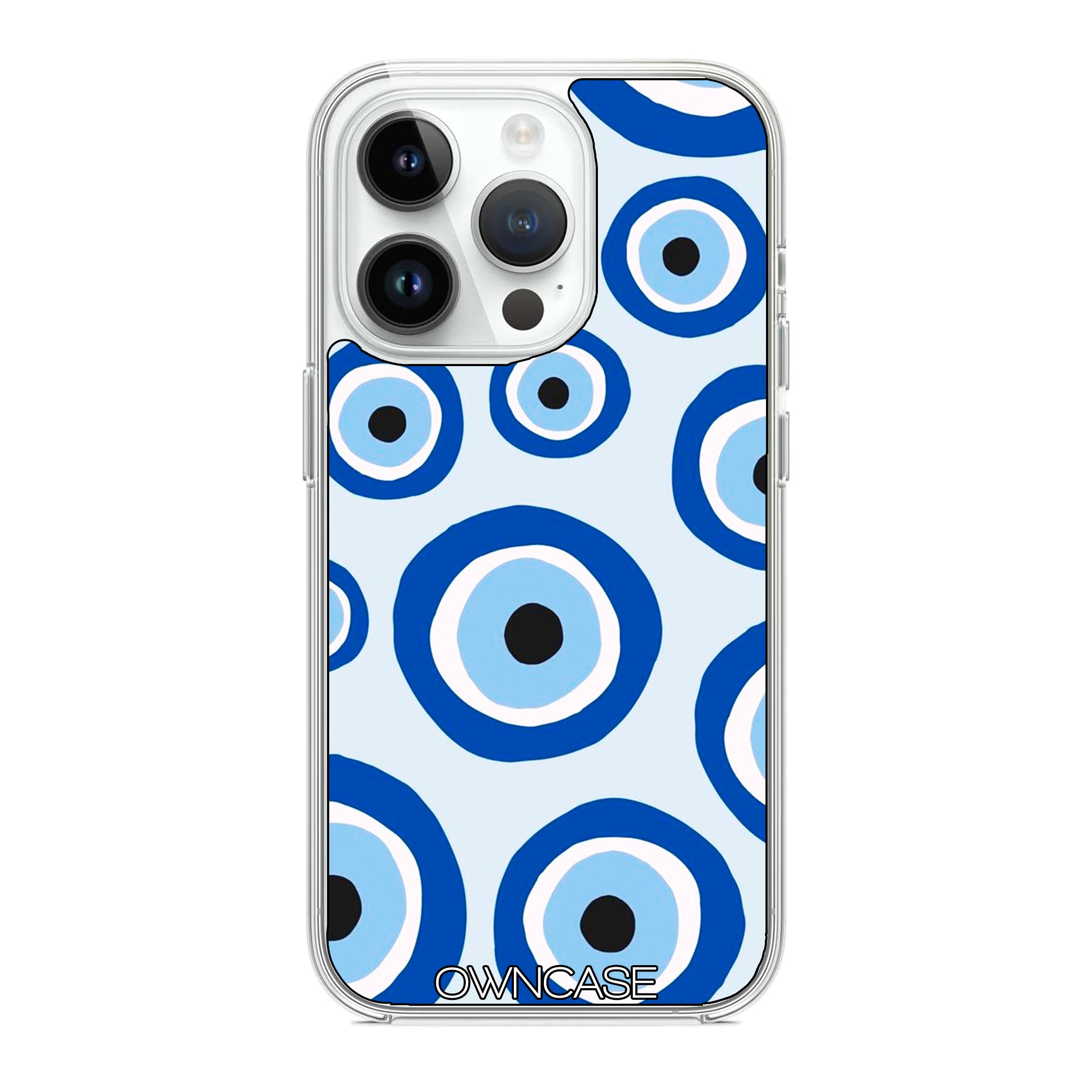 OWNCASE | Protege tu estilo | BS | MJ