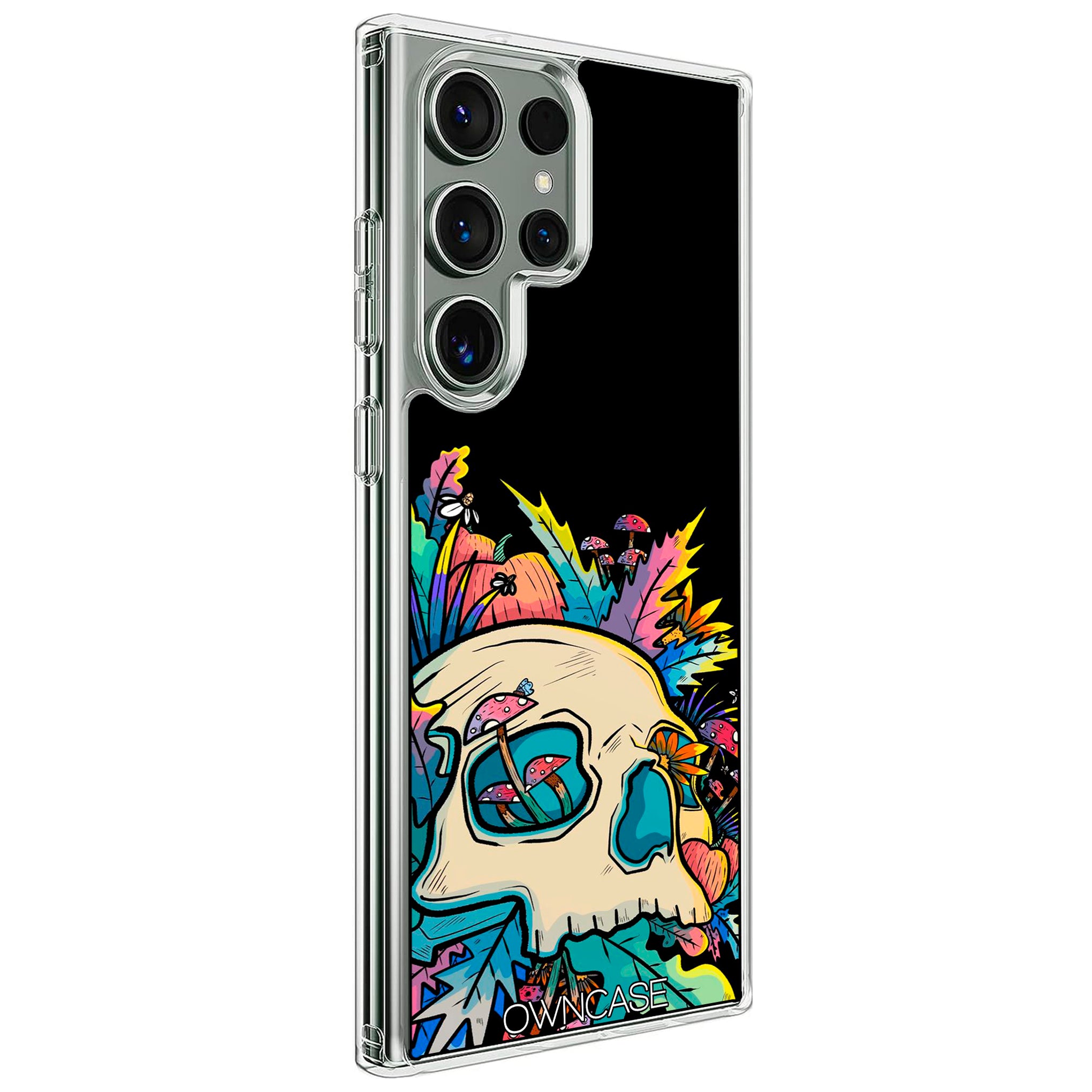 OWNCASE | Protege tu estilo | Para Samsung | BS