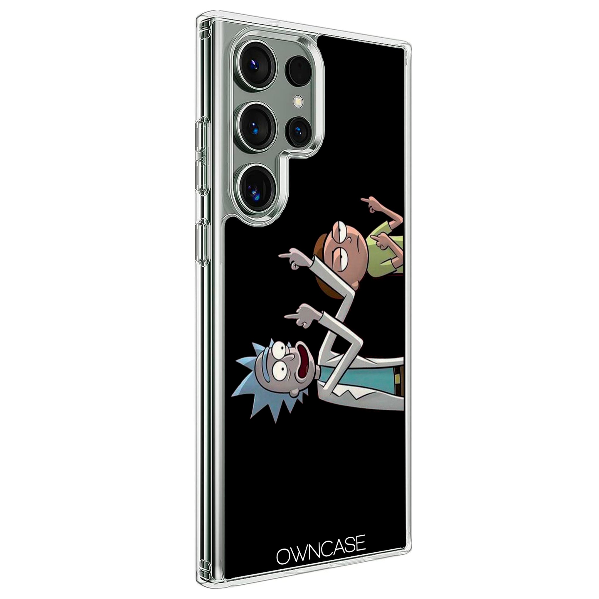 OWNCASE | Protege tu estilo | Para Samsung | BS