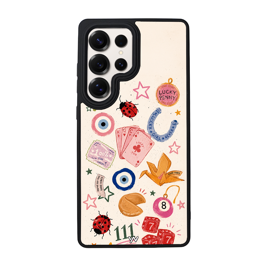 Lucky Charms | OWNCASE