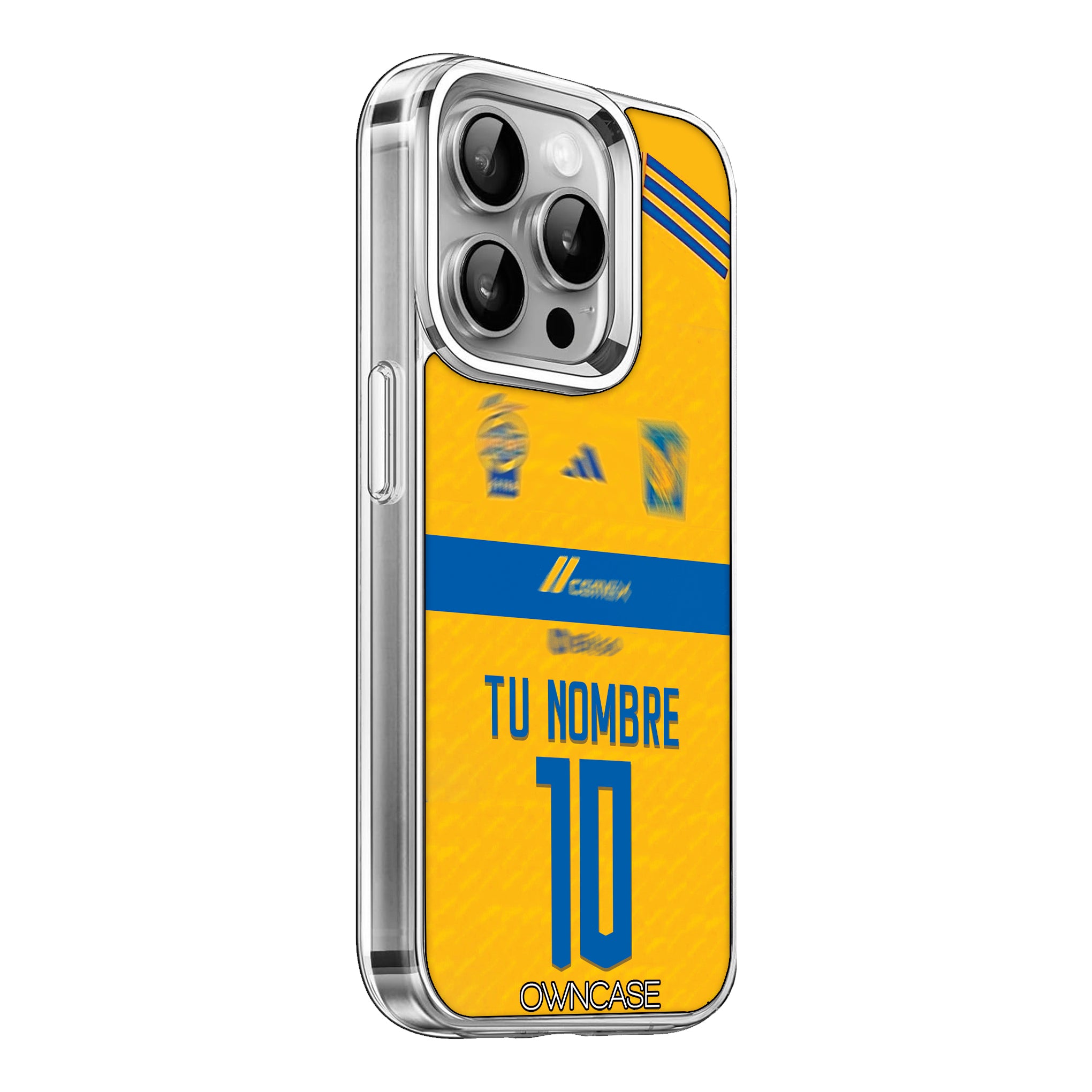 ¡PERSONALIZA CON TU NOMBRE Y NUMERO! | Fut