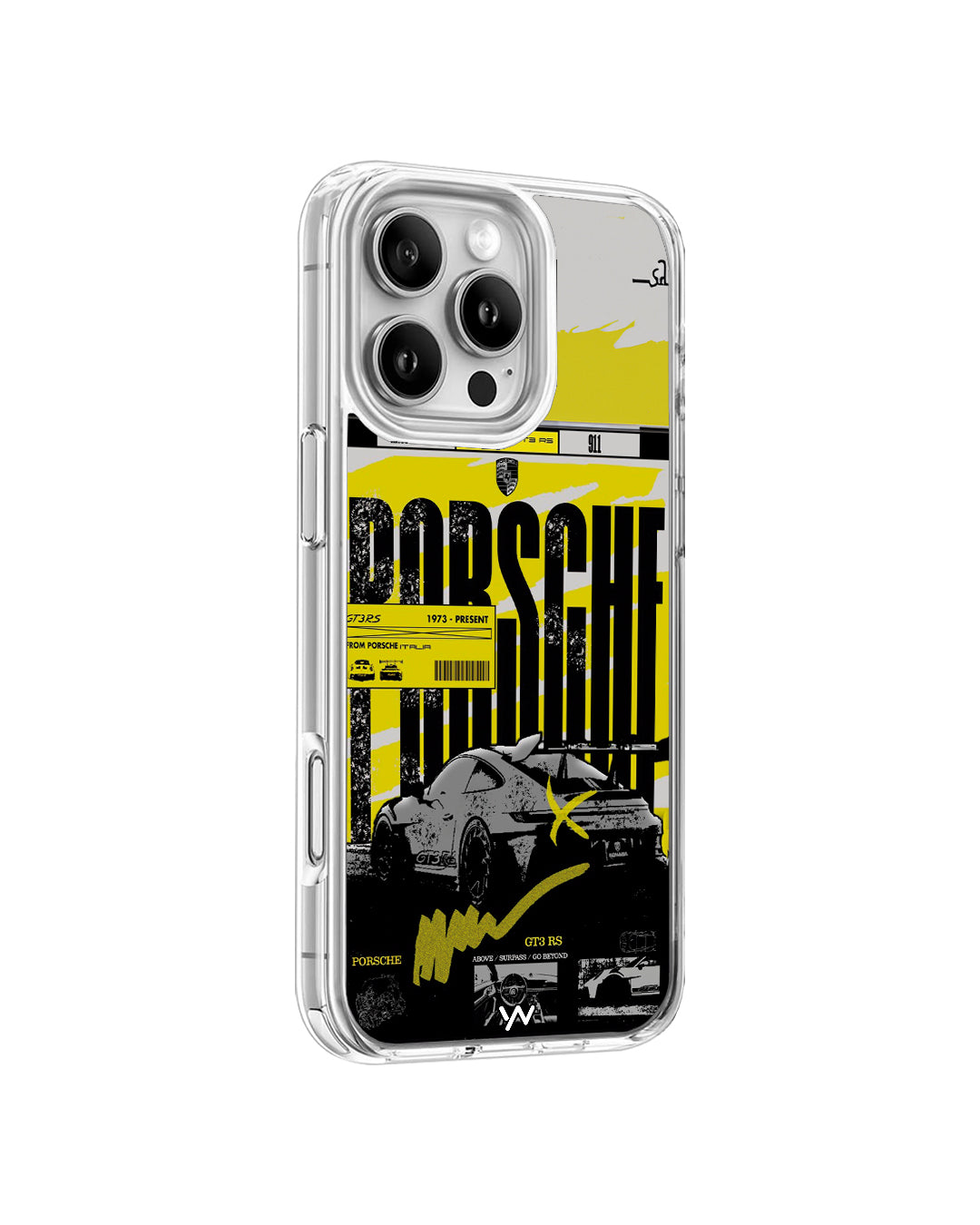 OWNCASE | Protege tu estilo | F1 | NW