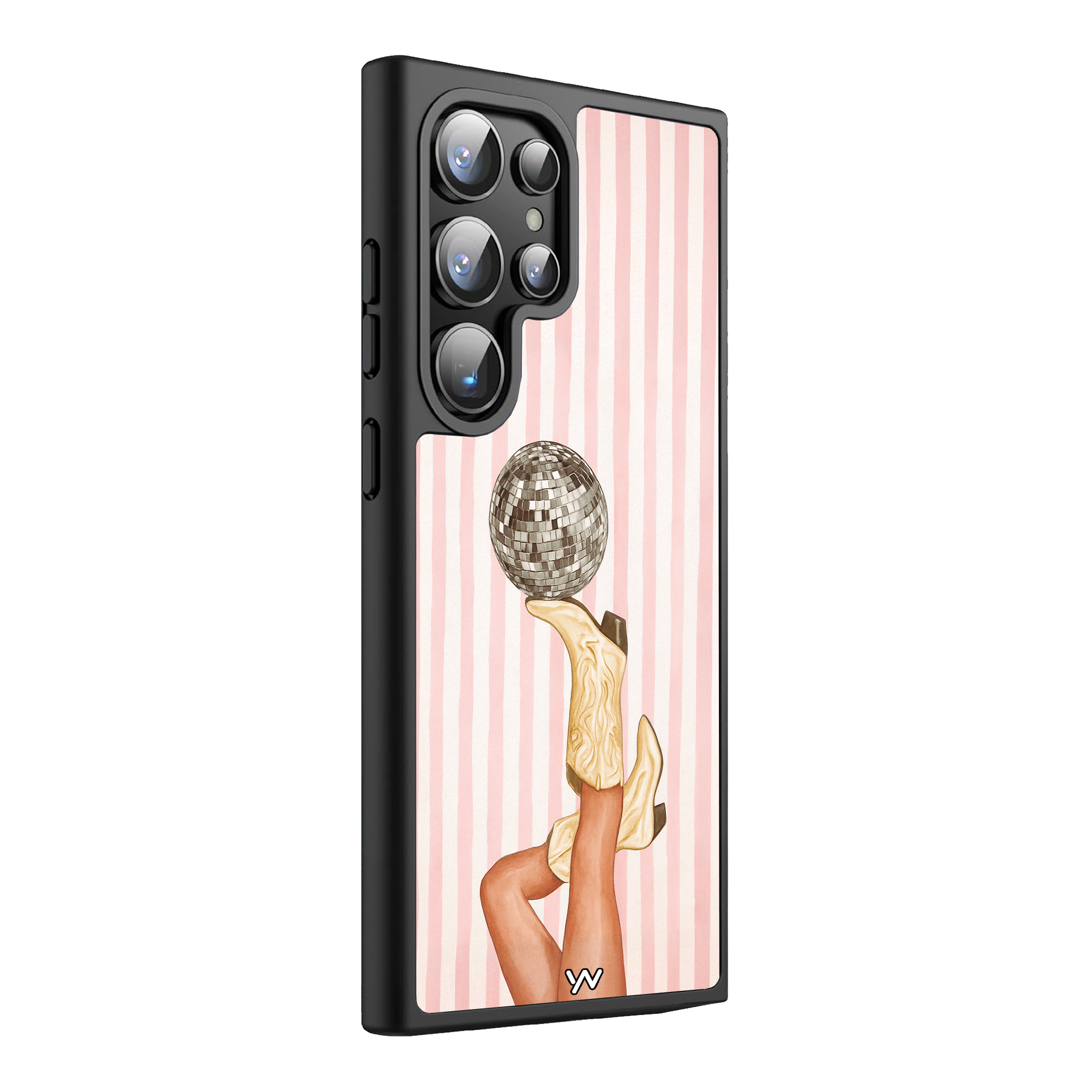 OWNCASE | Protege tu estilo | Para Samsung | NW