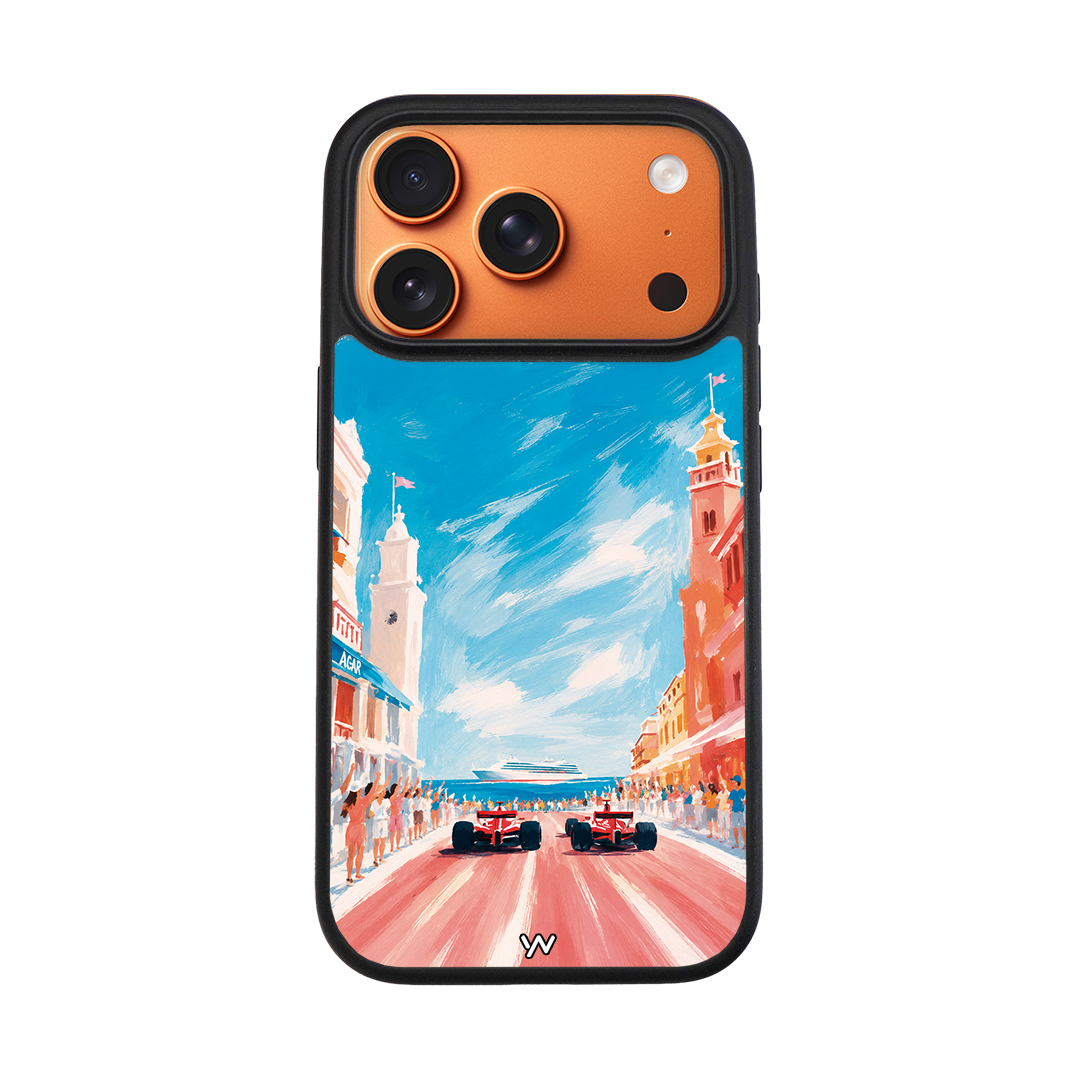 Grand Prix | OWNCASE