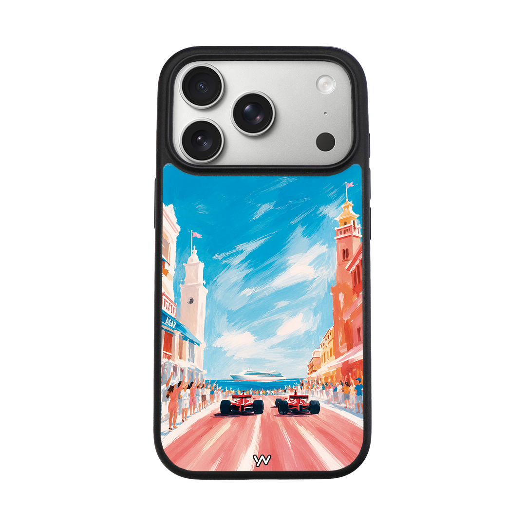 Grand Prix | OWNCASE