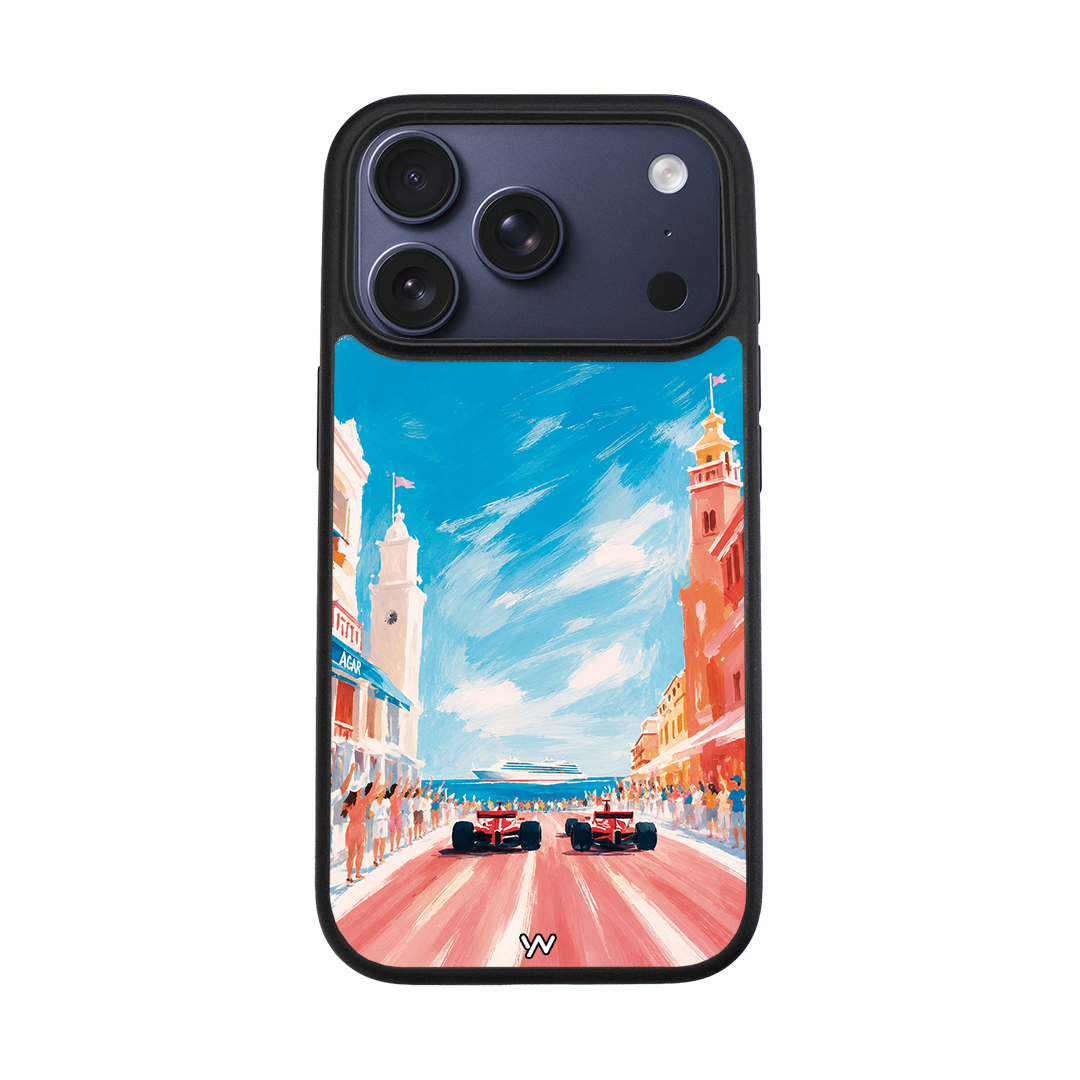 Grand Prix | OWNCASE