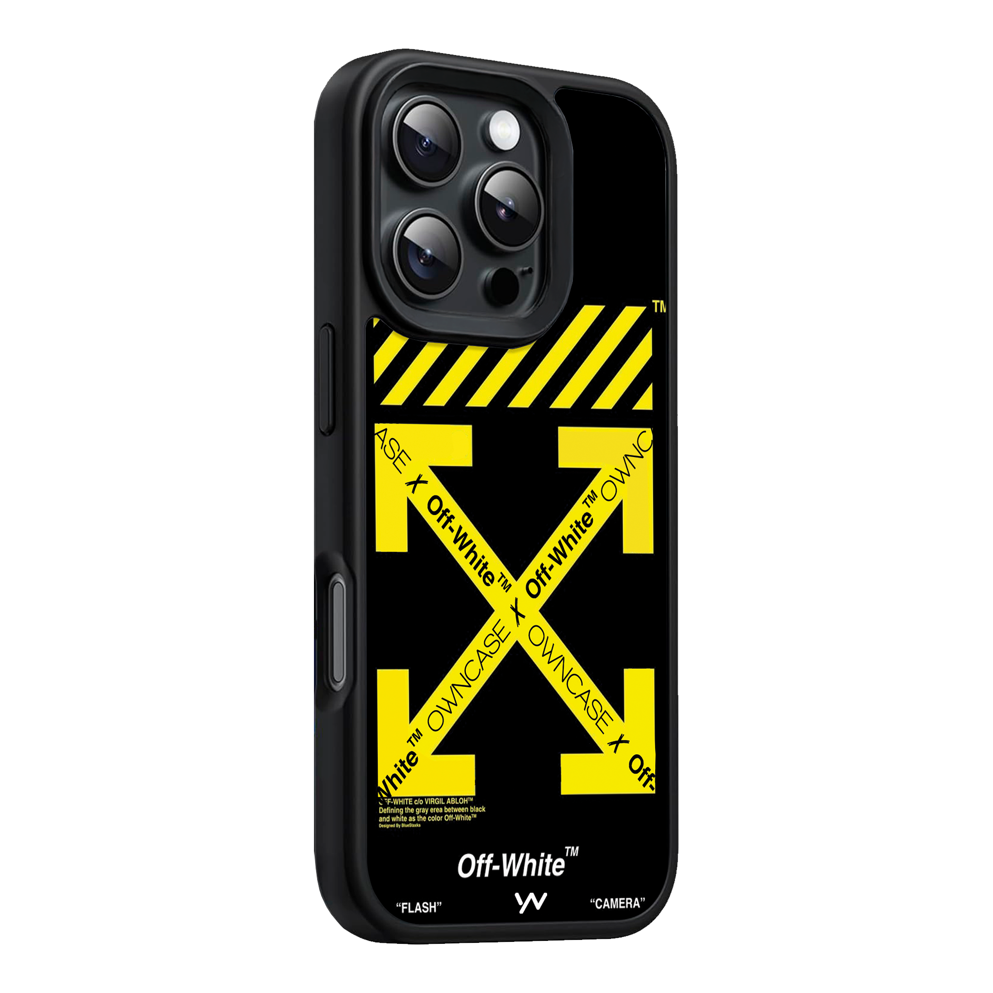 OWNCASE | Protege tu estilo. | BS