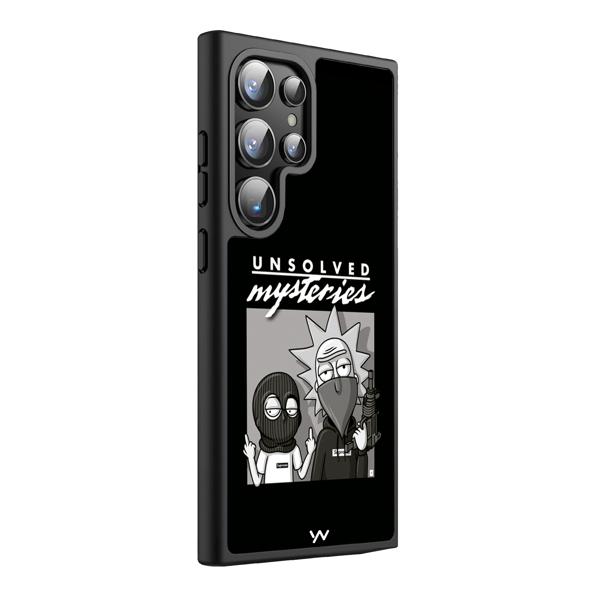 OWNCASE | Protege tu estilo | Para Samsung | BS