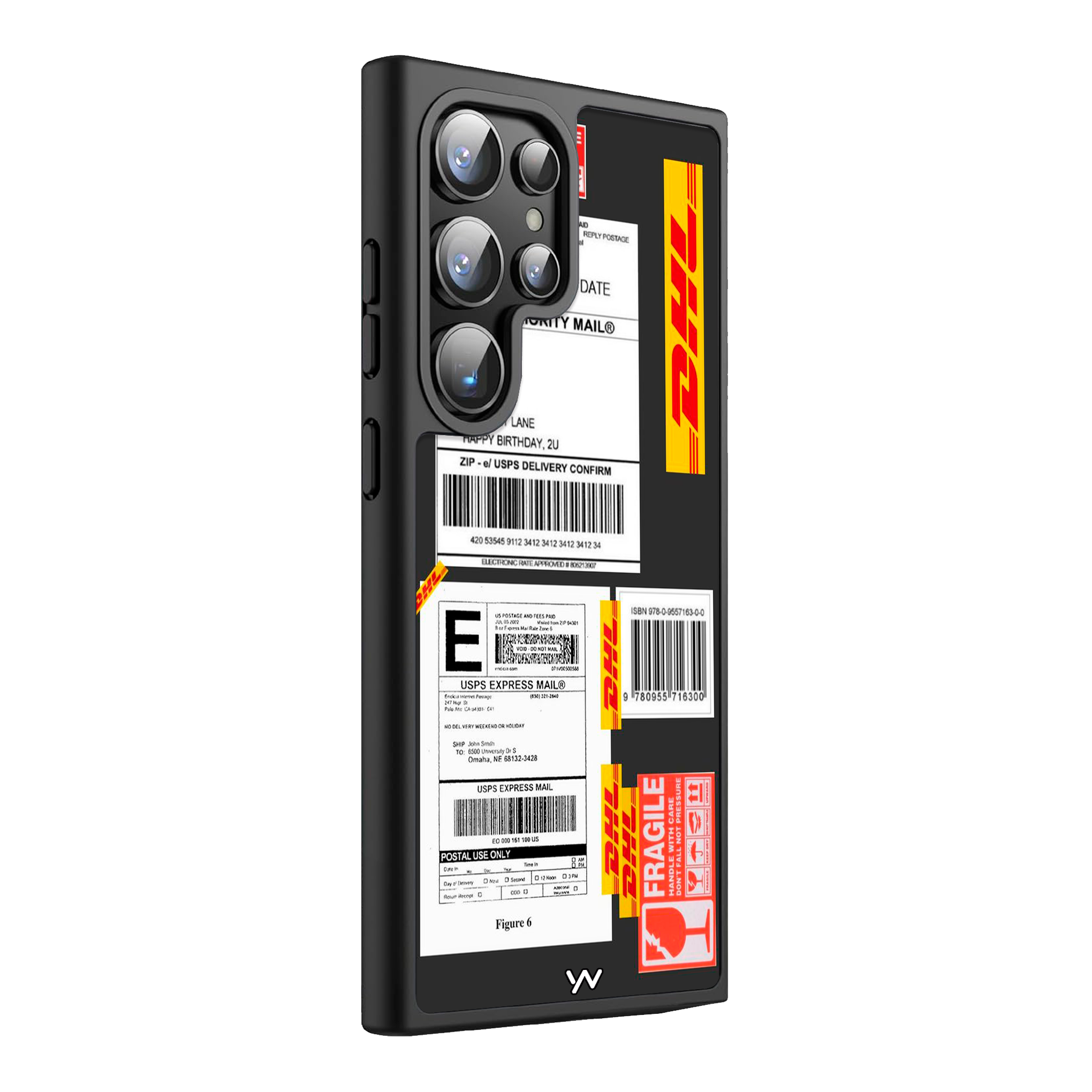 OWNCASE | Protege tu estilo | Para Samsung | BS