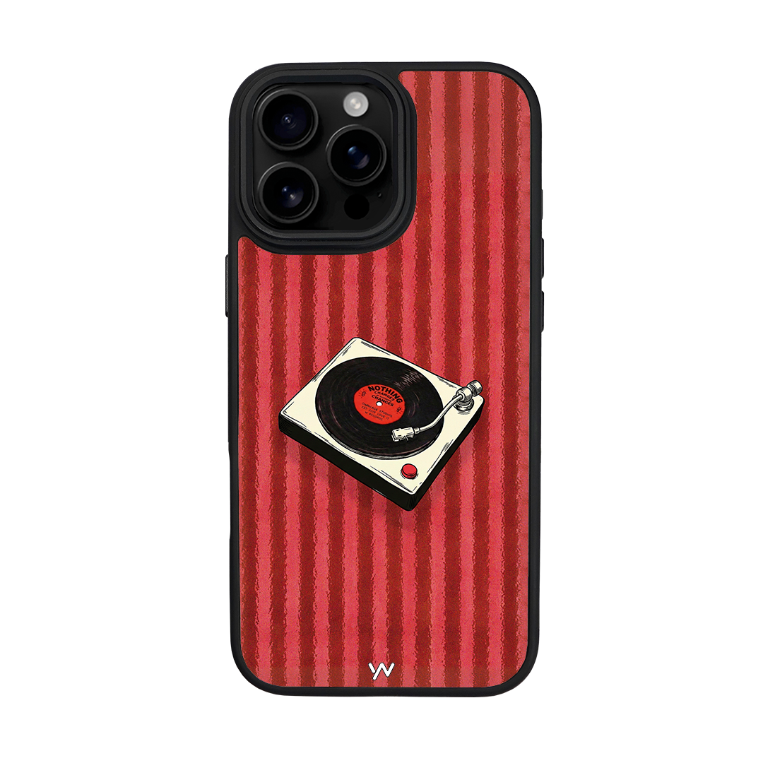 New Groove | OWNCASE