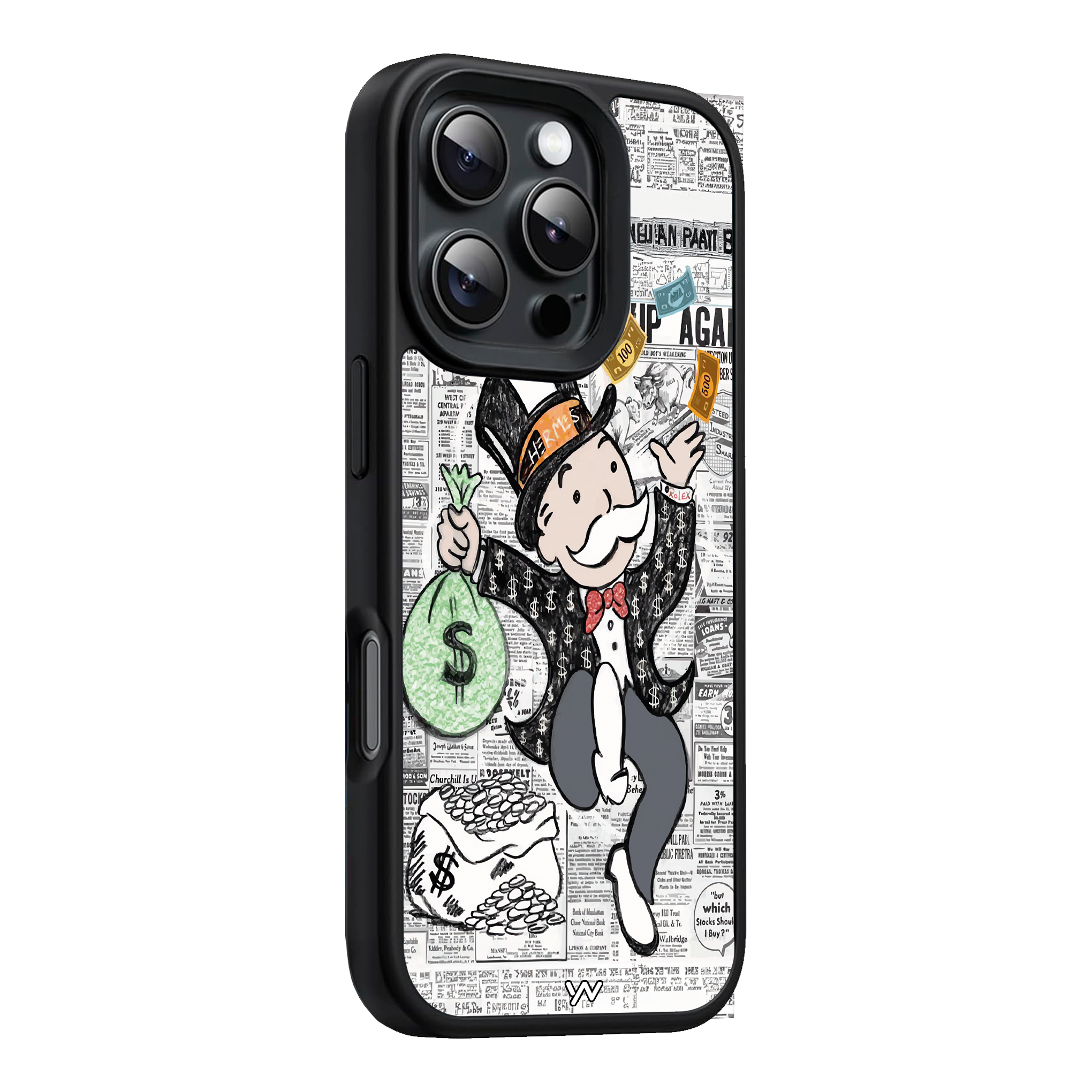 OWNCASE | Protege tu estilo. | BS