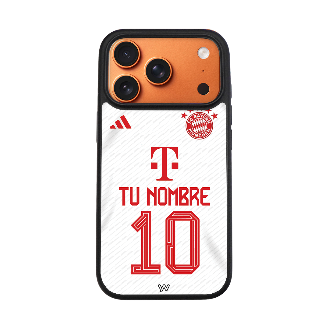 ¡PERSONALIZA CON TU NOMBRE Y NUMERO! | Fut