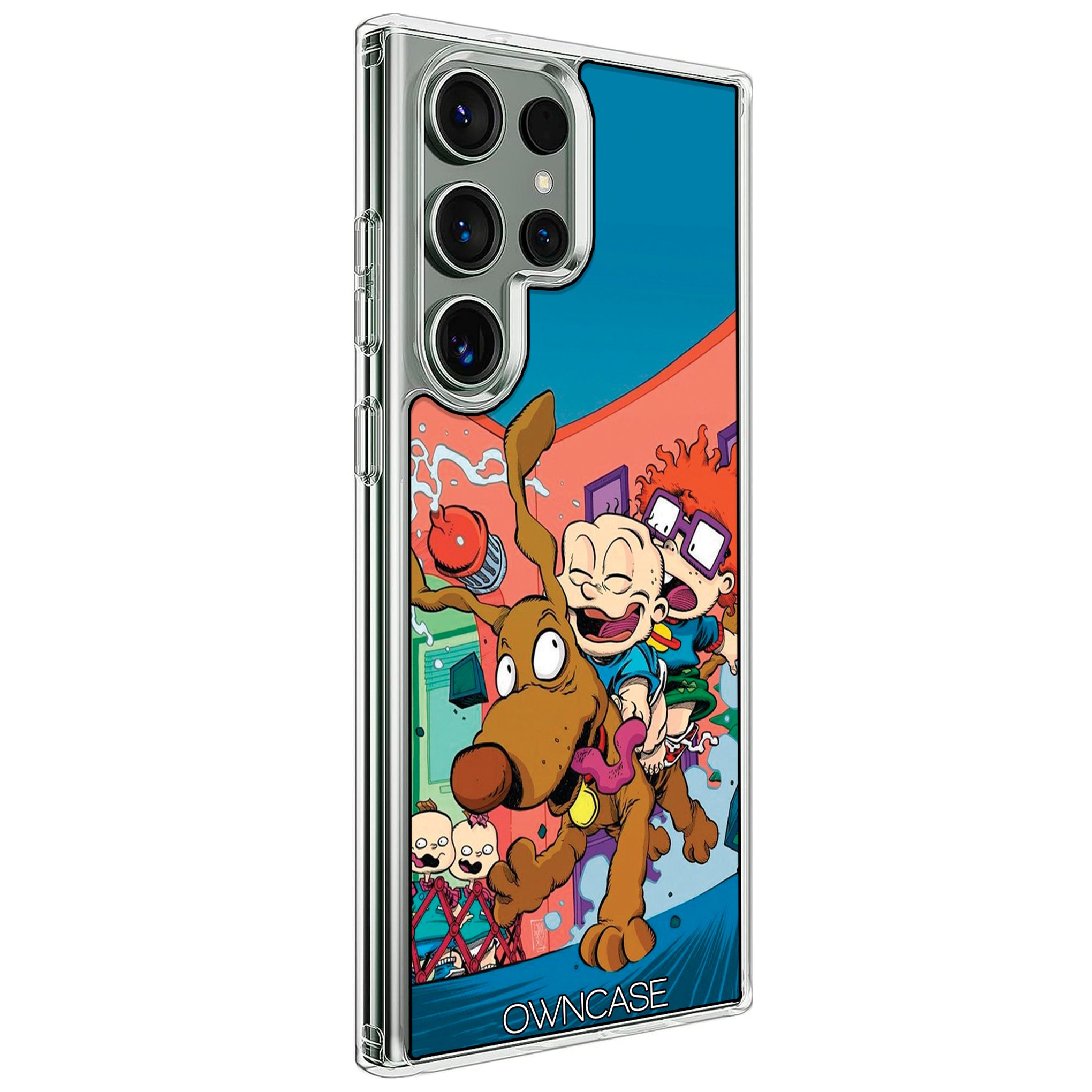 OWNCASE | Protege tu estilo | Para Samsung | BS