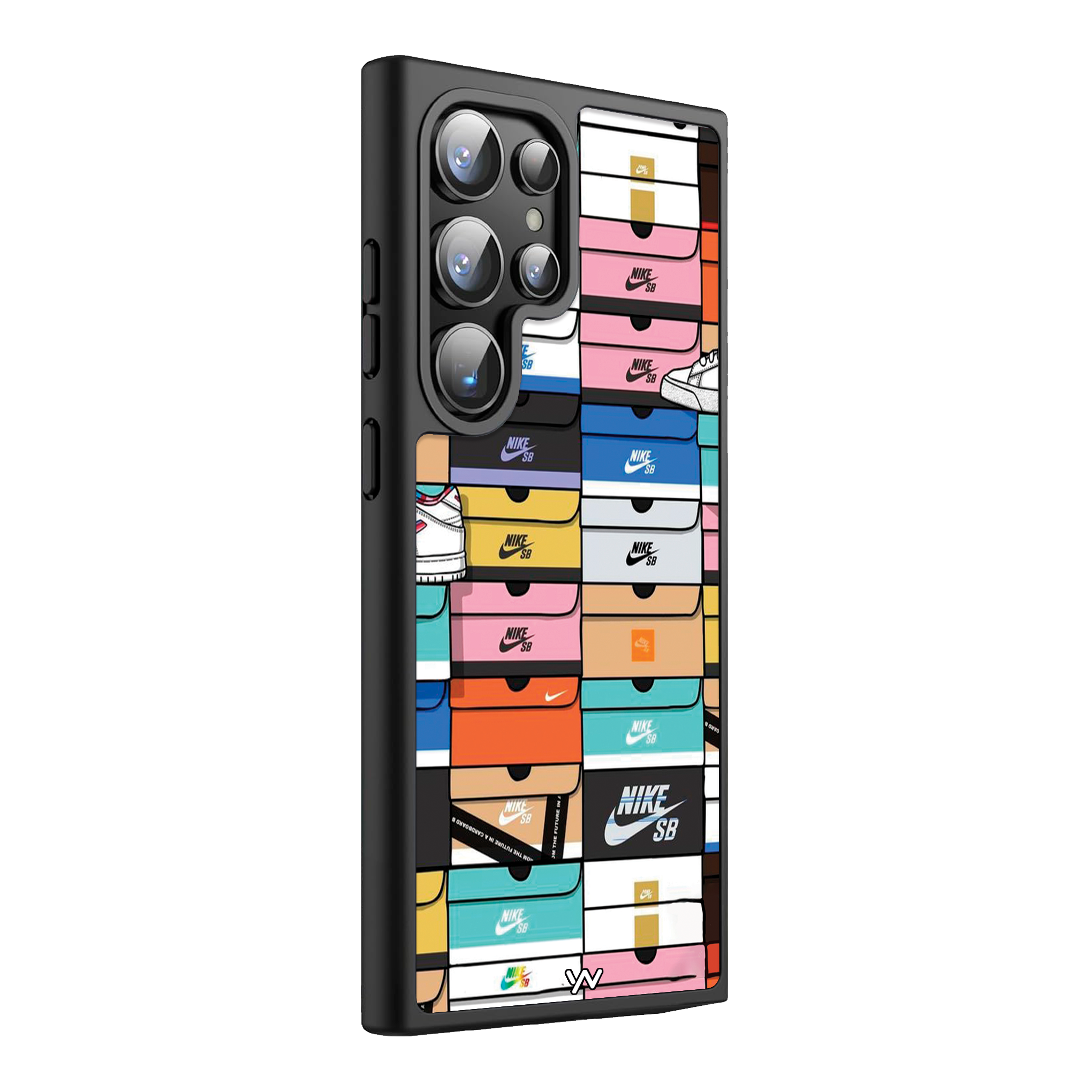 OWNCASE | Protege tu estilo | Para Samsung | BS