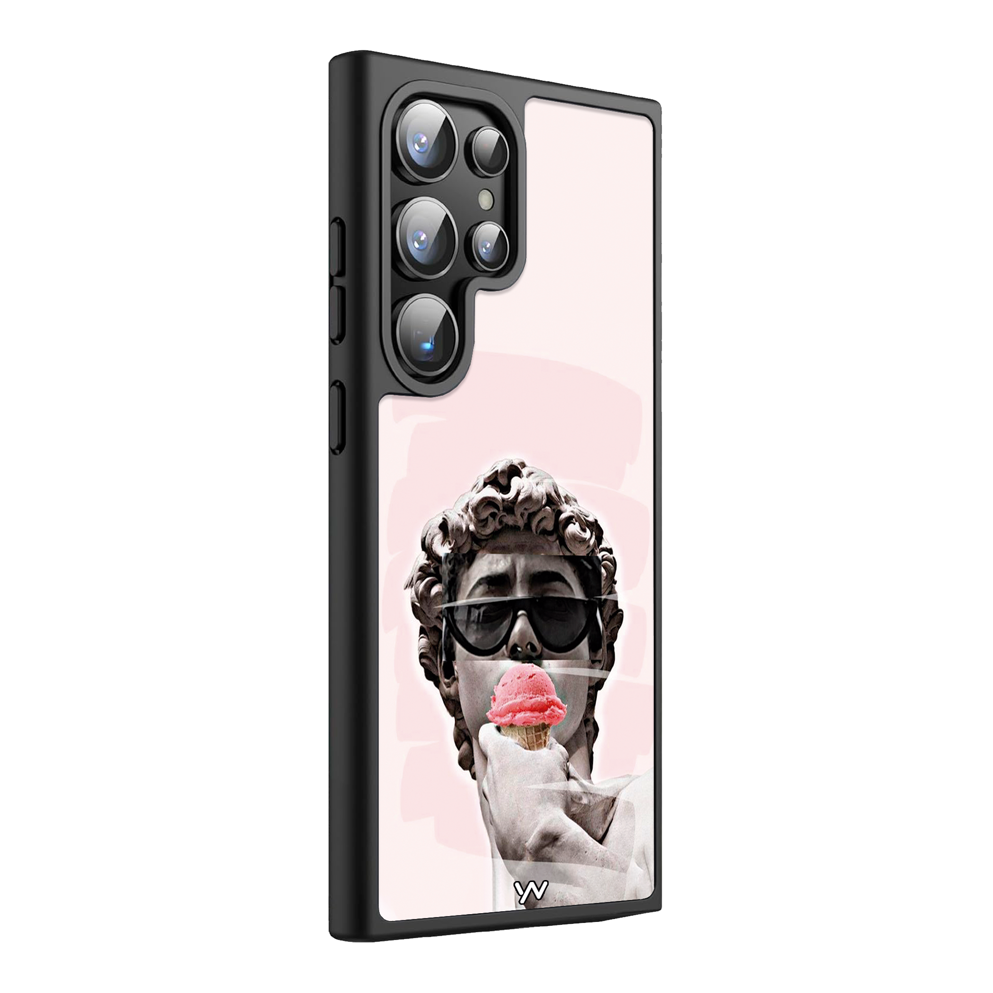 OWNCASE | Protege tu estilo | Para Samsung | BS
