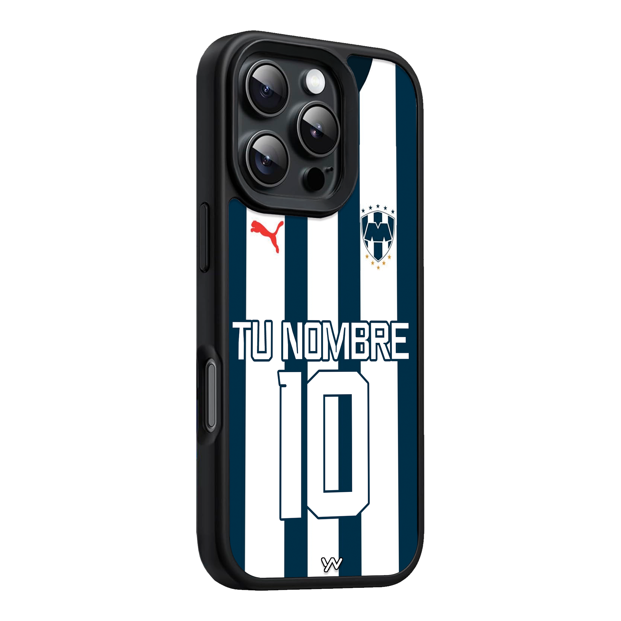 ¡PERSONALIZA CON TU NOMBRE Y NUMERO! | Fut