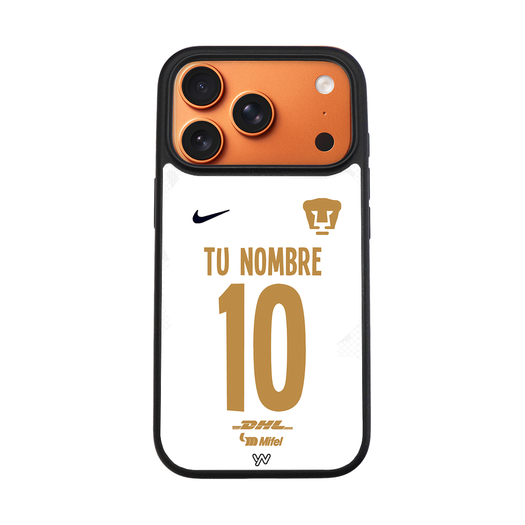 ¡PERSONALIZA CON TU NOMBRE Y NUMERO! | Fut MX | NW