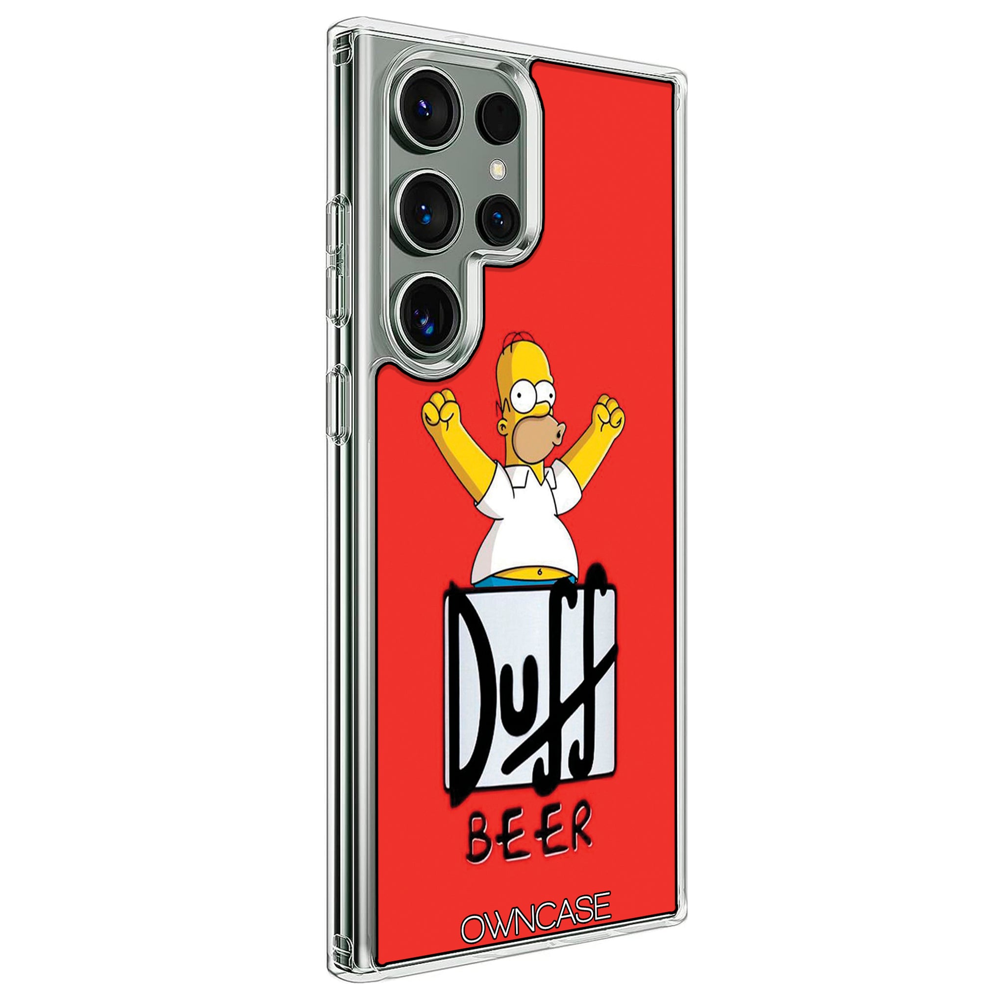 OWNCASE | Protege tu estilo | Para Samsung | BS
