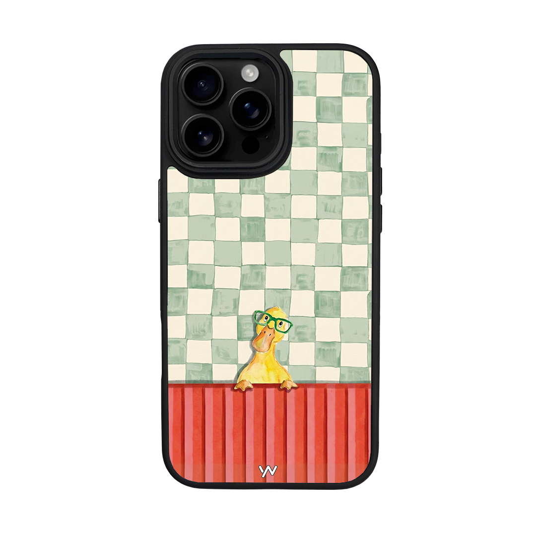Nerdy Duck | OWNCASE