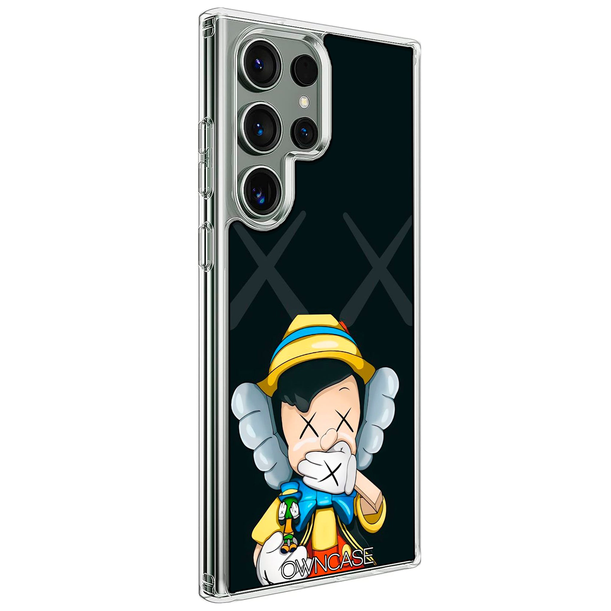 OWNCASE | Protege tu estilo | Para Samsung | BS