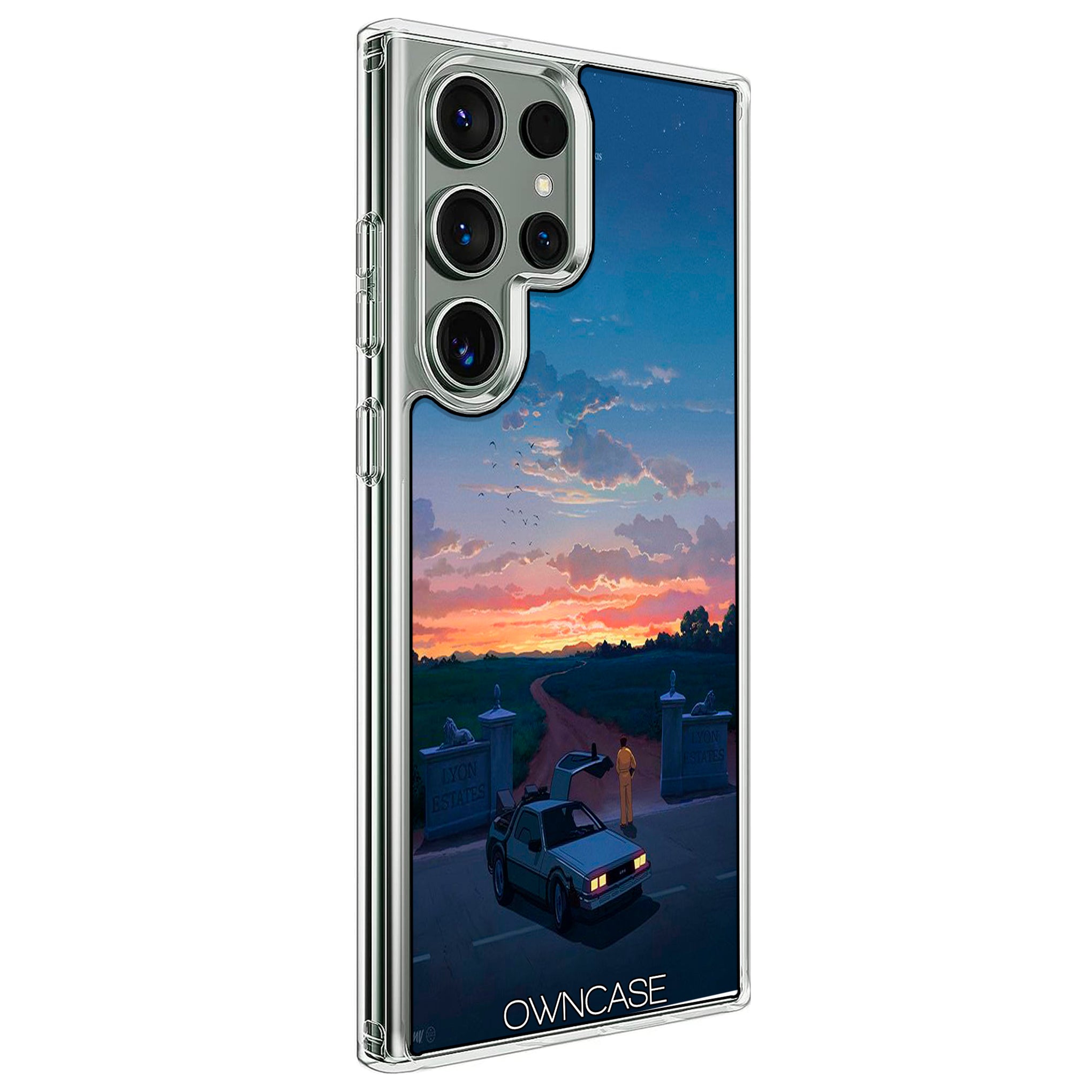 OWNCASE | Protege tu estilo | Para Samsung